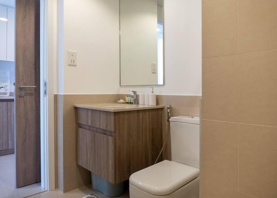 Stonetree - Furnished In Peaceful Dubai