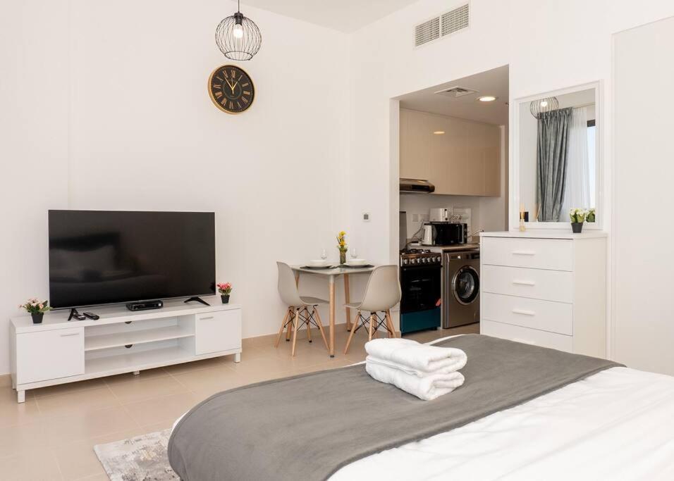Apartment Stonetree - Furnished In Peaceful *