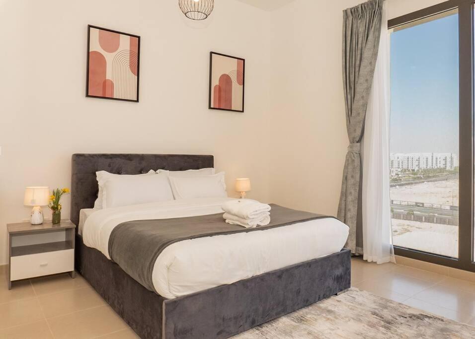 Stonetree - Furnished In Peaceful Dubai