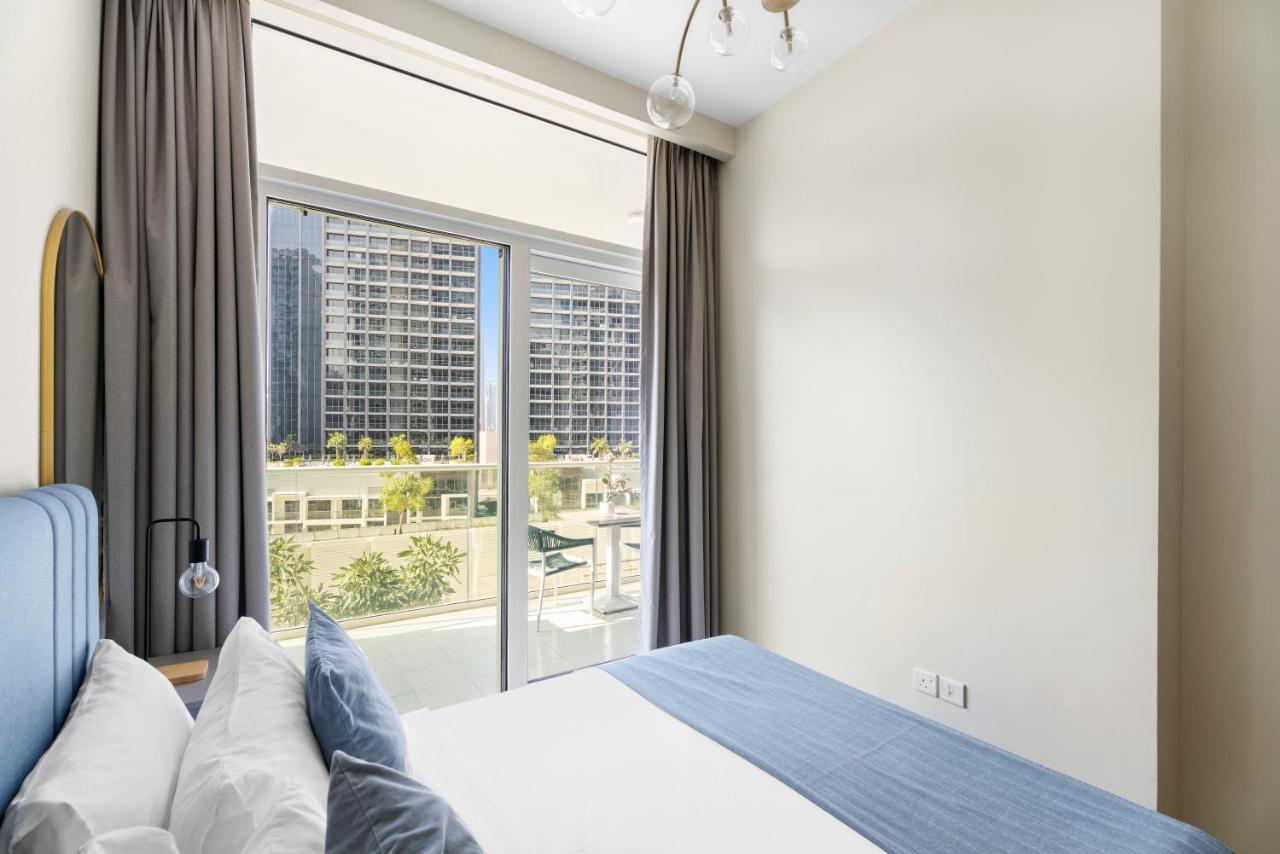 Aliving Exclusive 1br Reva Business Bay-218
