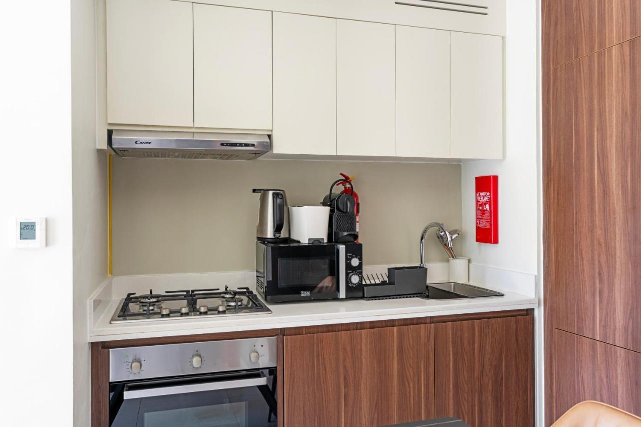 Aliving Exclusive 1br Reva Business Bay-218 Dubai