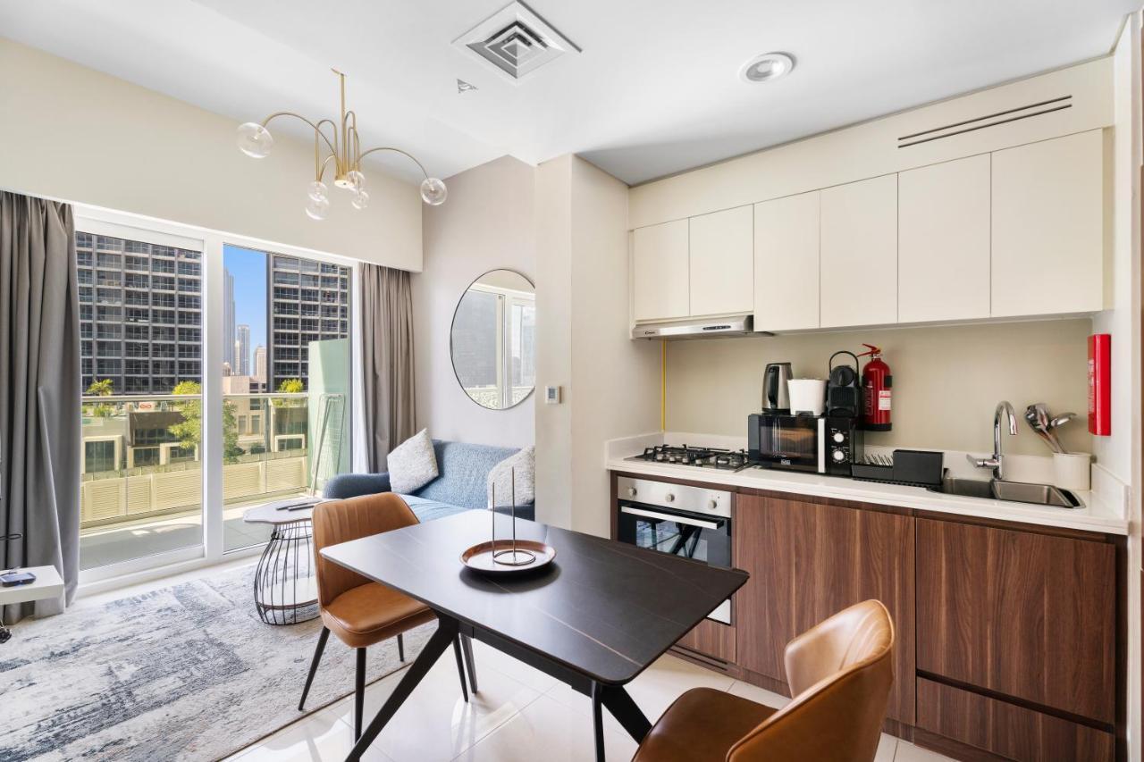 Aliving Exclusive 1br Reva Business Bay-218 Dubai
