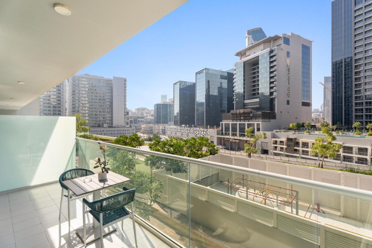 Apartment Aliving Exclusive 1br Reva Business Bay-218