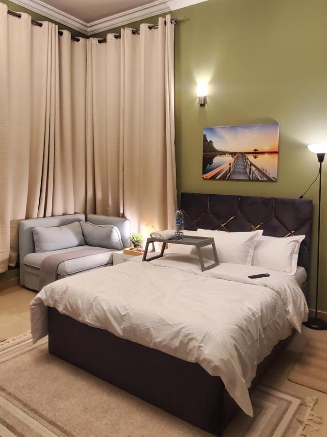 Cozy Private Near World Trade Center And Metro * Dubai