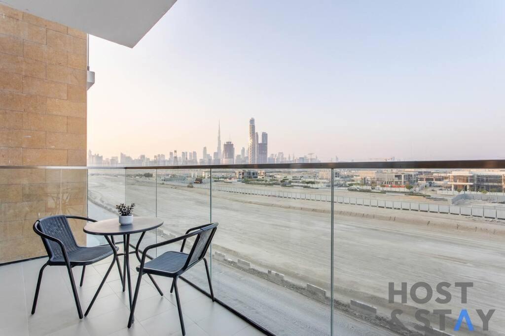 Cheerful 1br In Azizi Riviera, Mbr Dubai