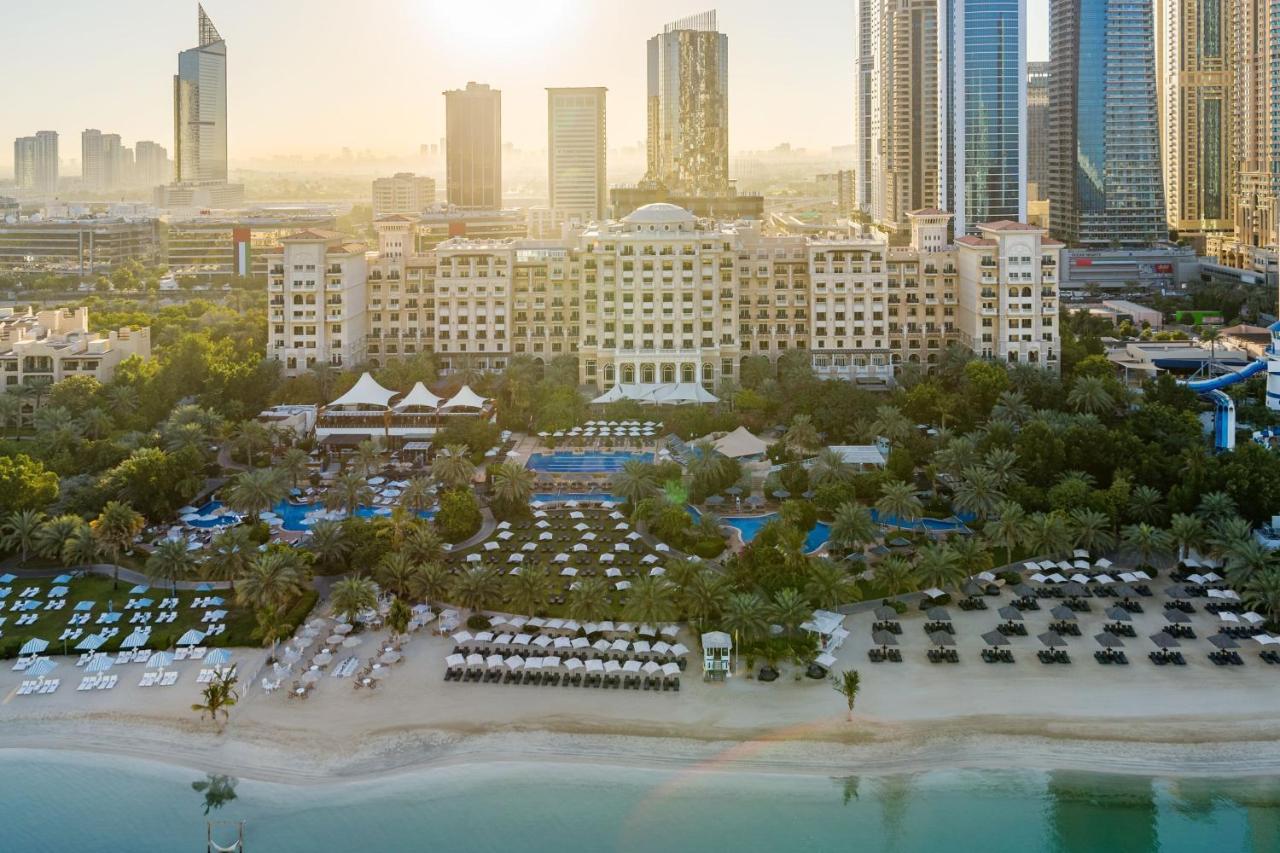 Resort The Westin Mina Seyahi And Waterpark Dubai