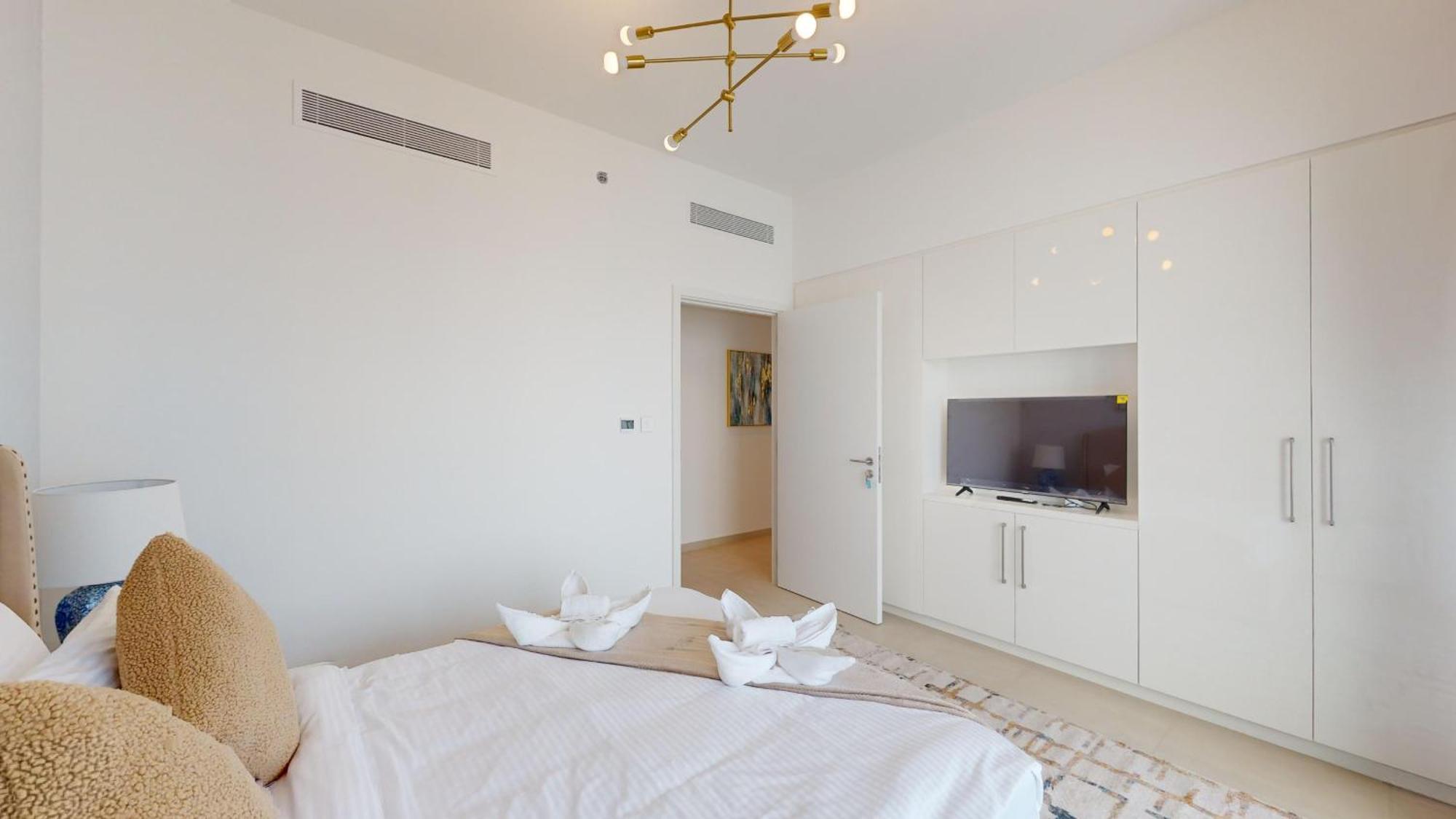 Apartment Primestay - Downtown Views 2 T2 - 2br - Downtown *