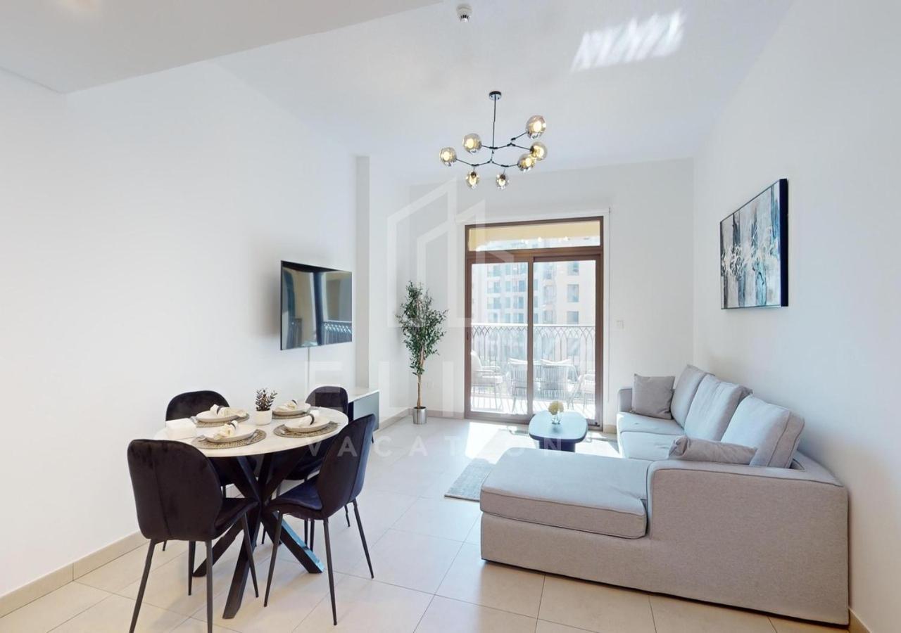 Madinat Jumeirah Living 1 Bed Pool And Garden View Dubai