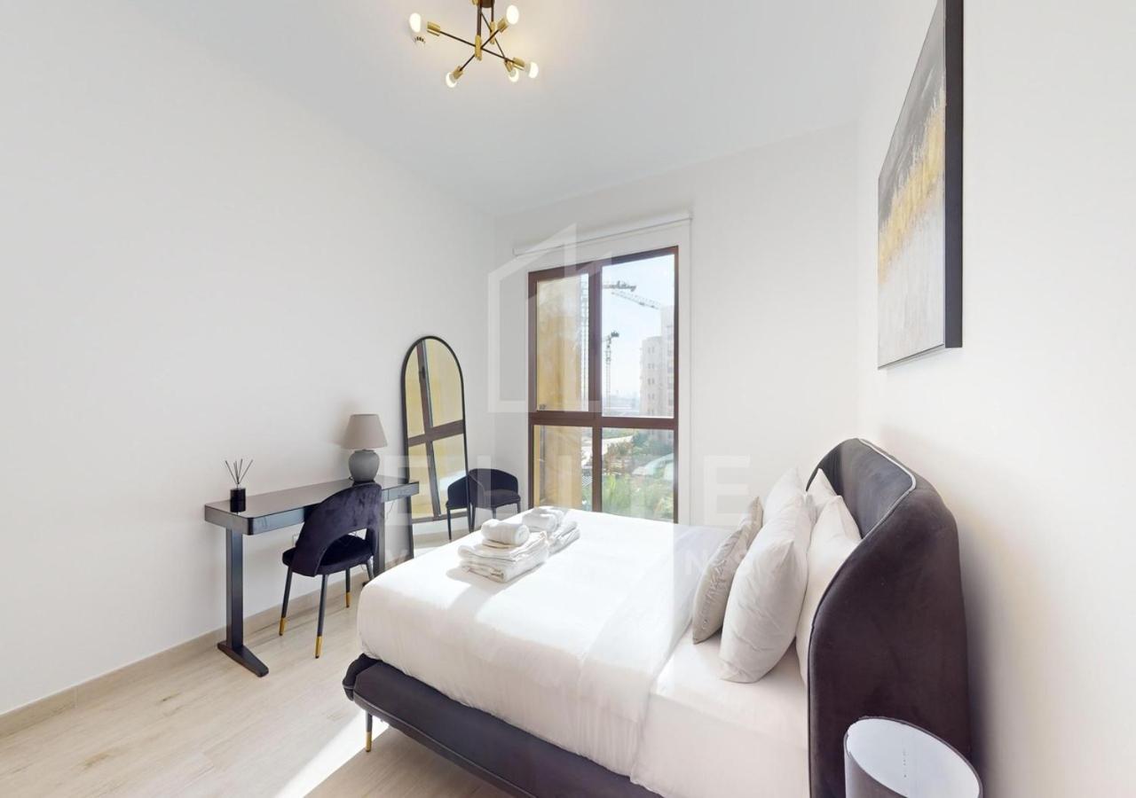 Madinat Jumeirah Living 1 Bed Pool And Garden View Apartment