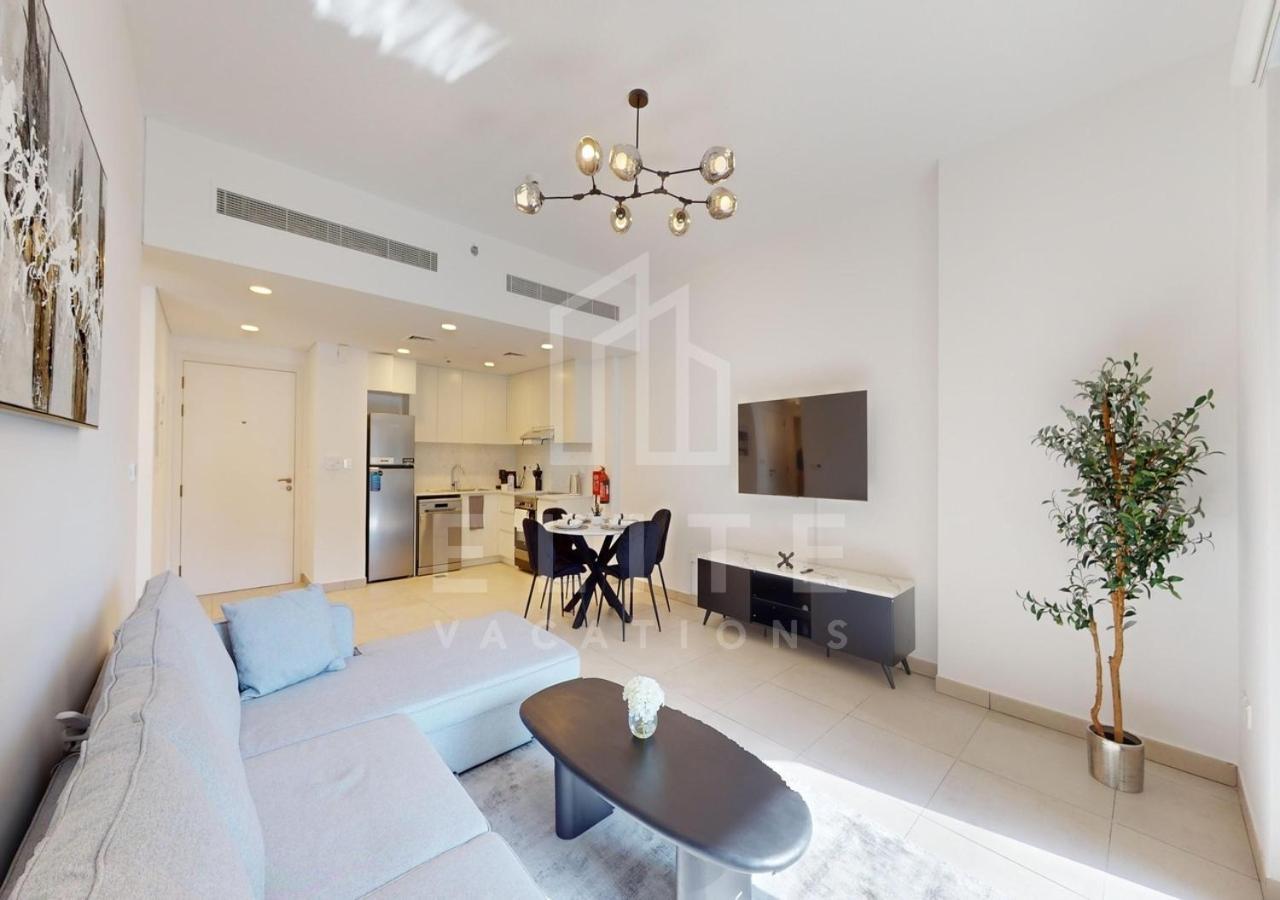 Apartment Madinat Jumeirah Living 1 Bed Pool And Garden View