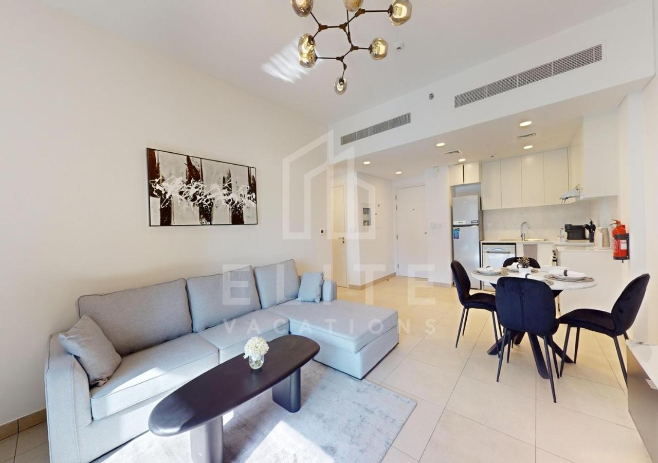 Apartment Madinat Jumeirah Living 1 Bed Pool And Garden View *