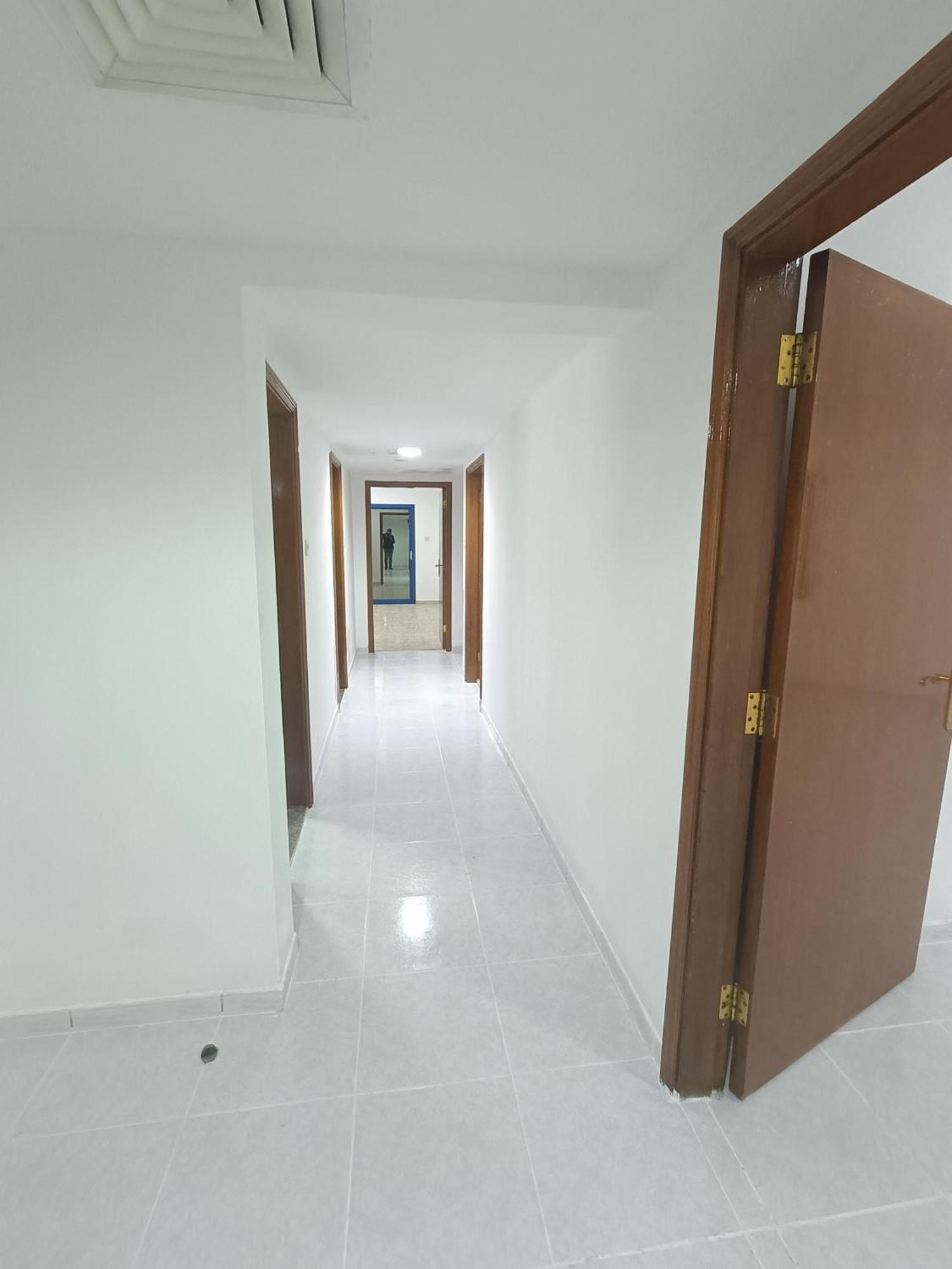Homestay Al Rigga Bulding Al Basam Center Dubai