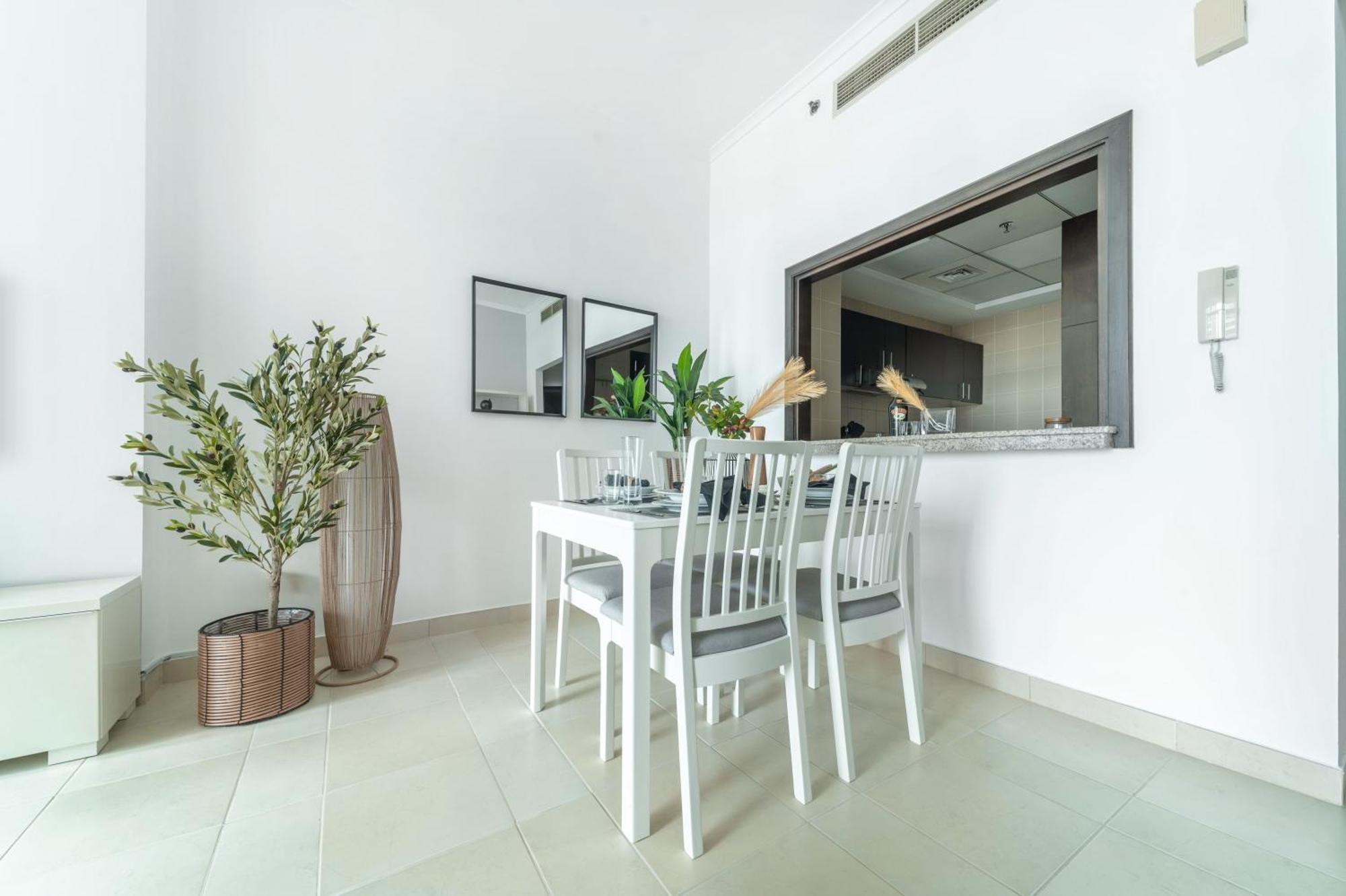 Apartment Frank Porter - Torch Tower