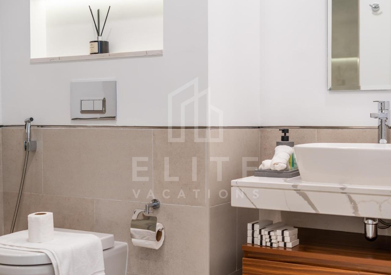 Apartment Madinat Jumeirah Living 1 Bed Pool And Garden View *