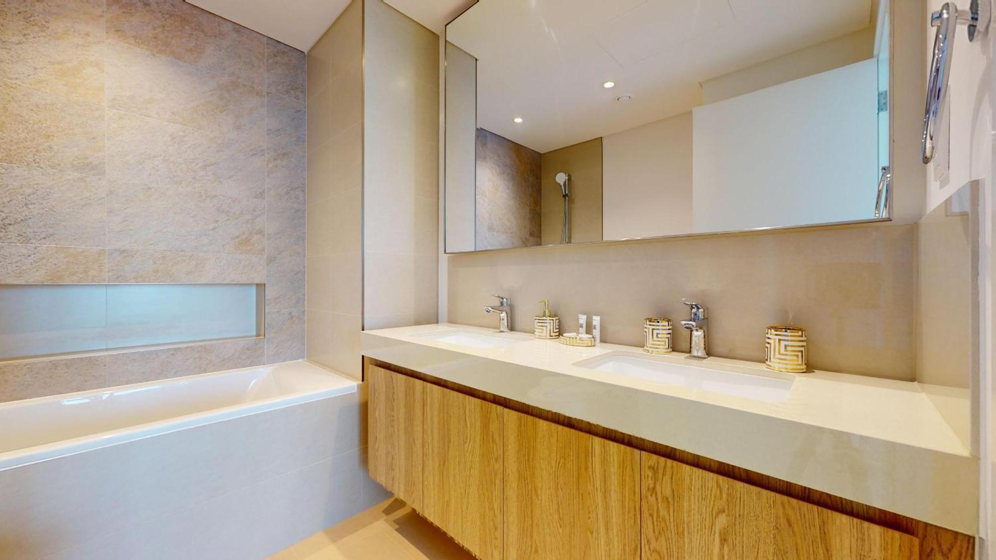 Primestay - Downtown Views 2 T2 - 2br - Downtown * Dubai