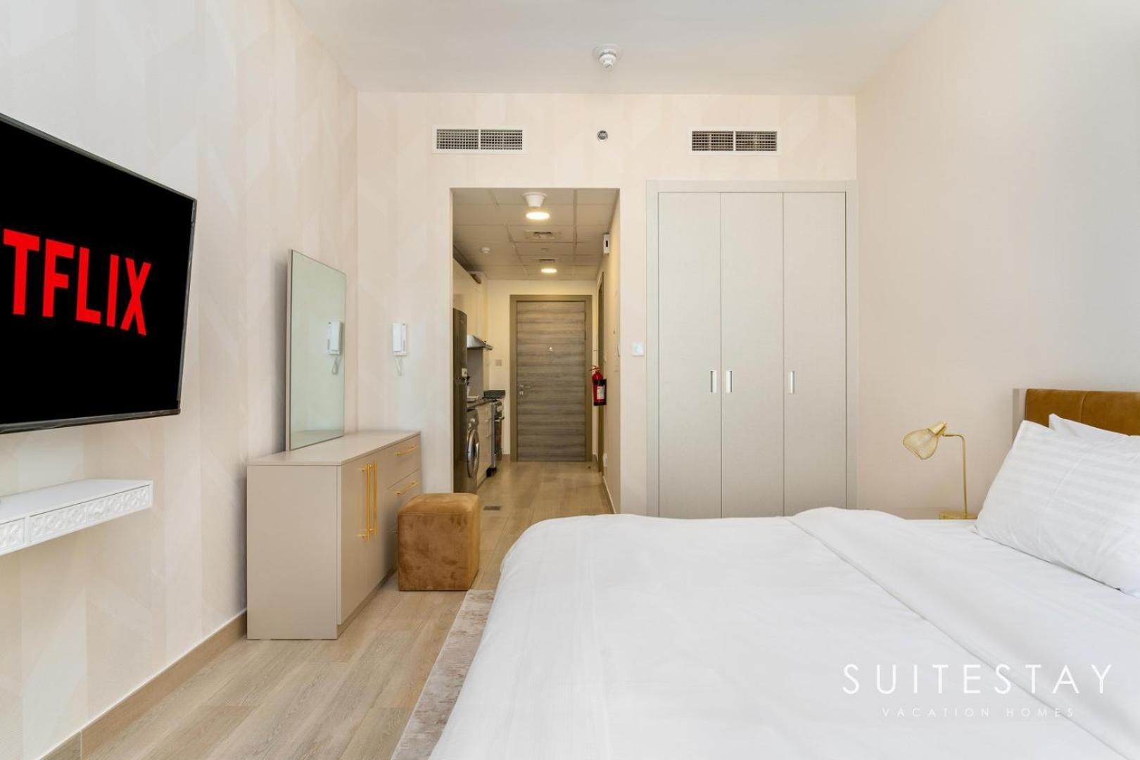 Prestigious With High Quality Interiors Dubai