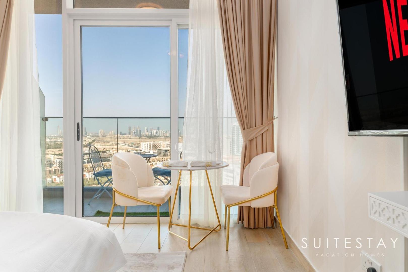 Prestigious With High Quality Interiors Dubai