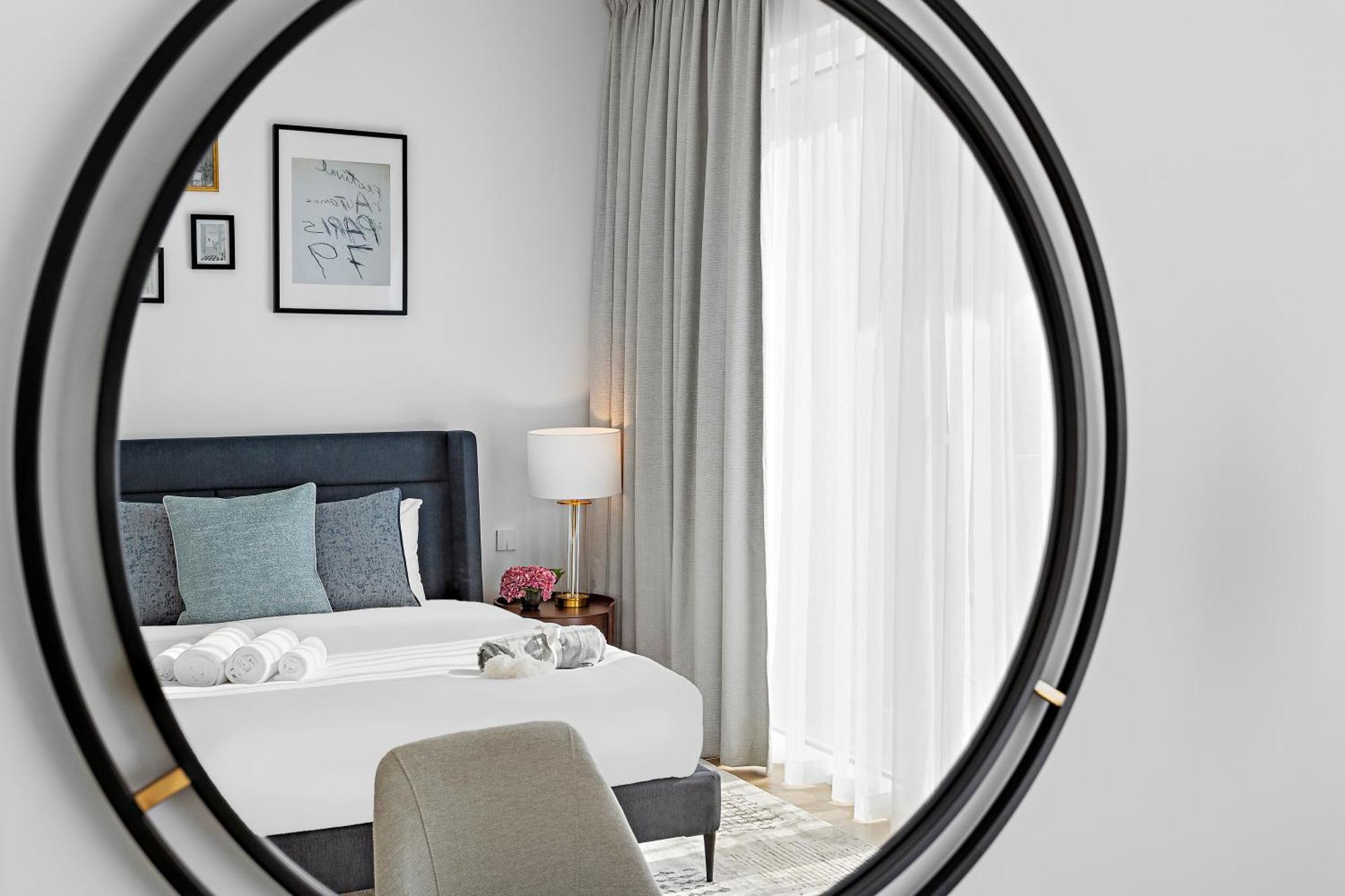 Brand New 1 Bedroom In La Vie Jbr - Access Apartment *