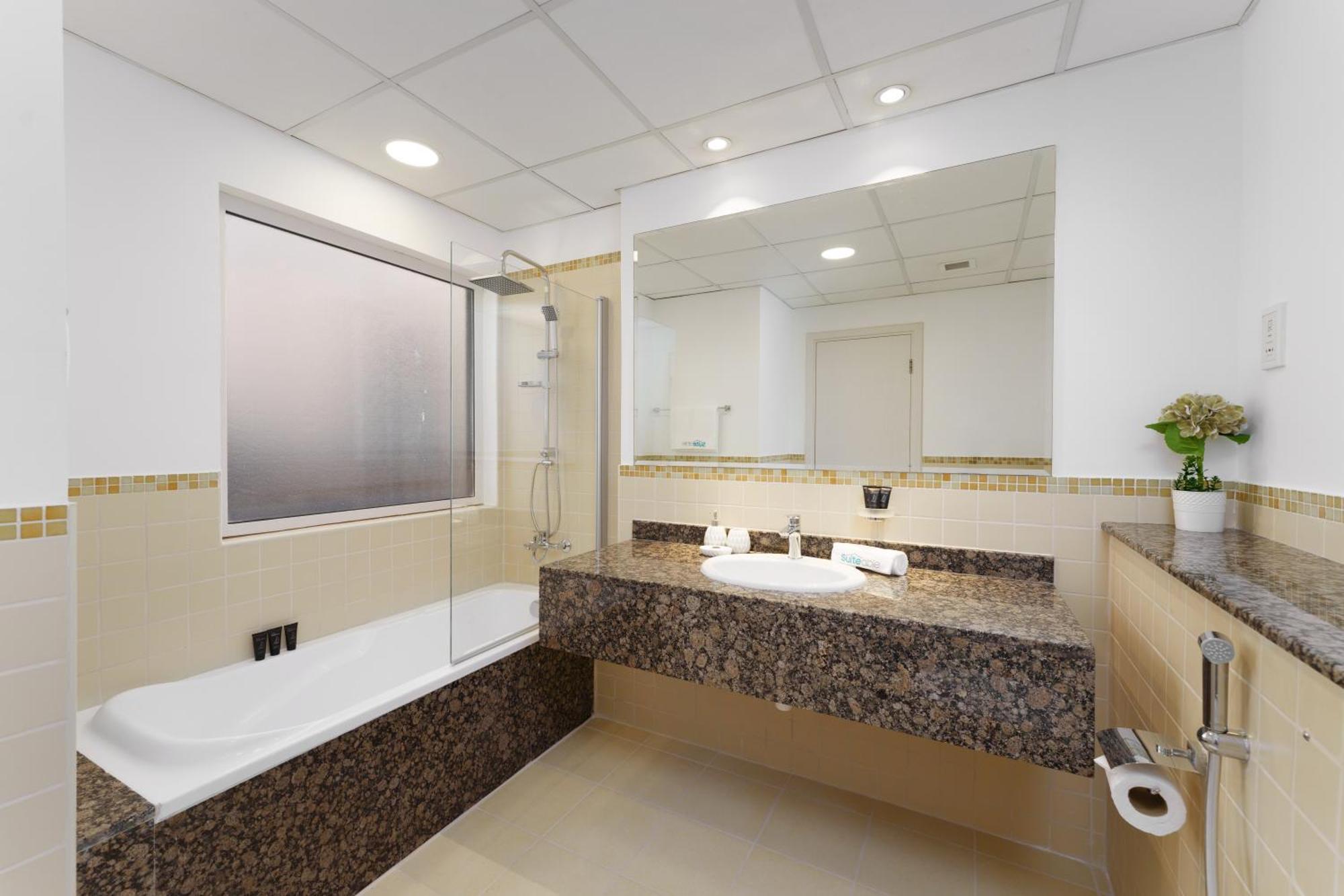 Apartment Beautiful 2 Bedroom Retreat In The Heart Of Jbr
