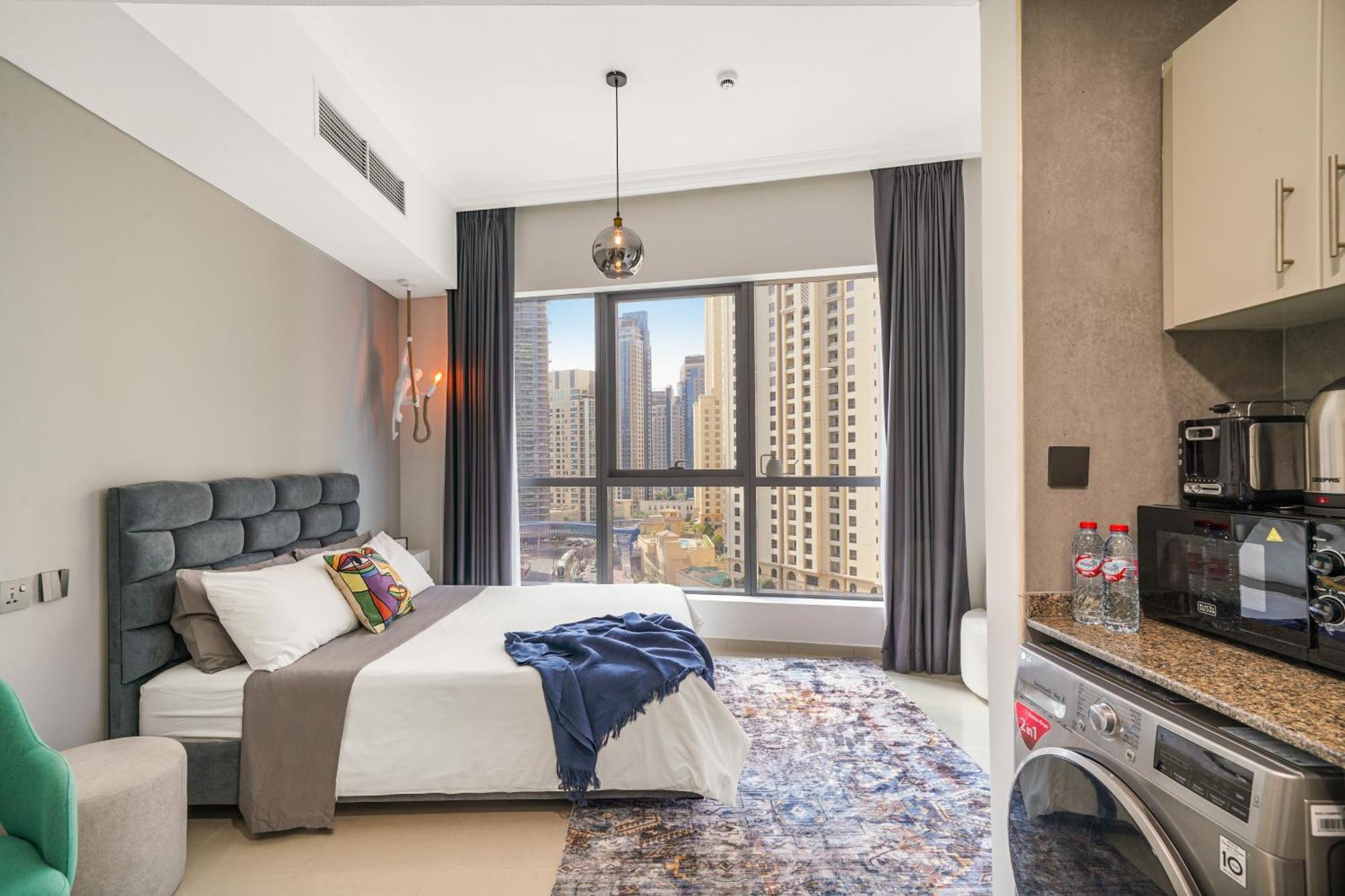 Apartment Iolanda
