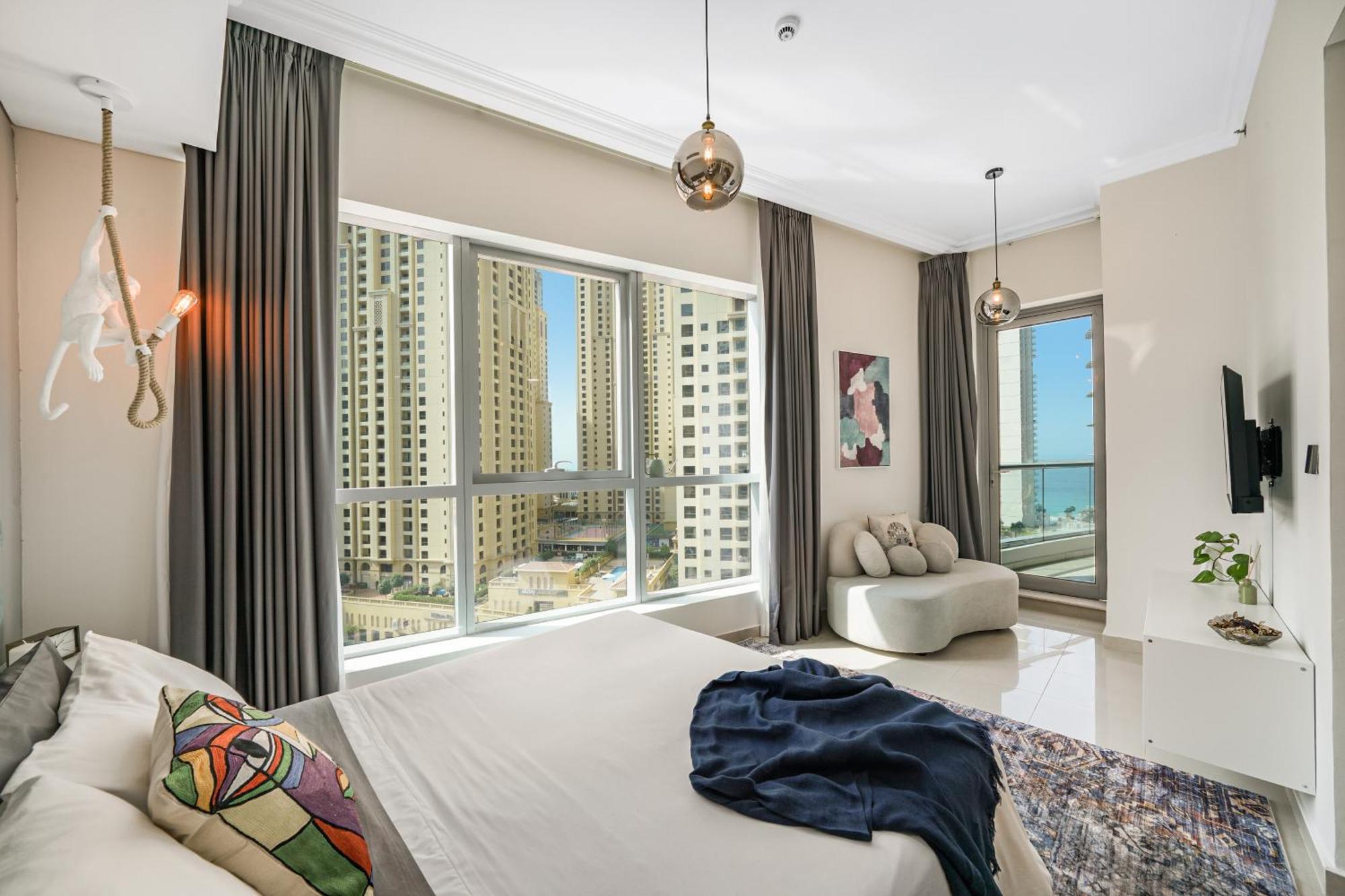 Apartment Iolanda Dubai