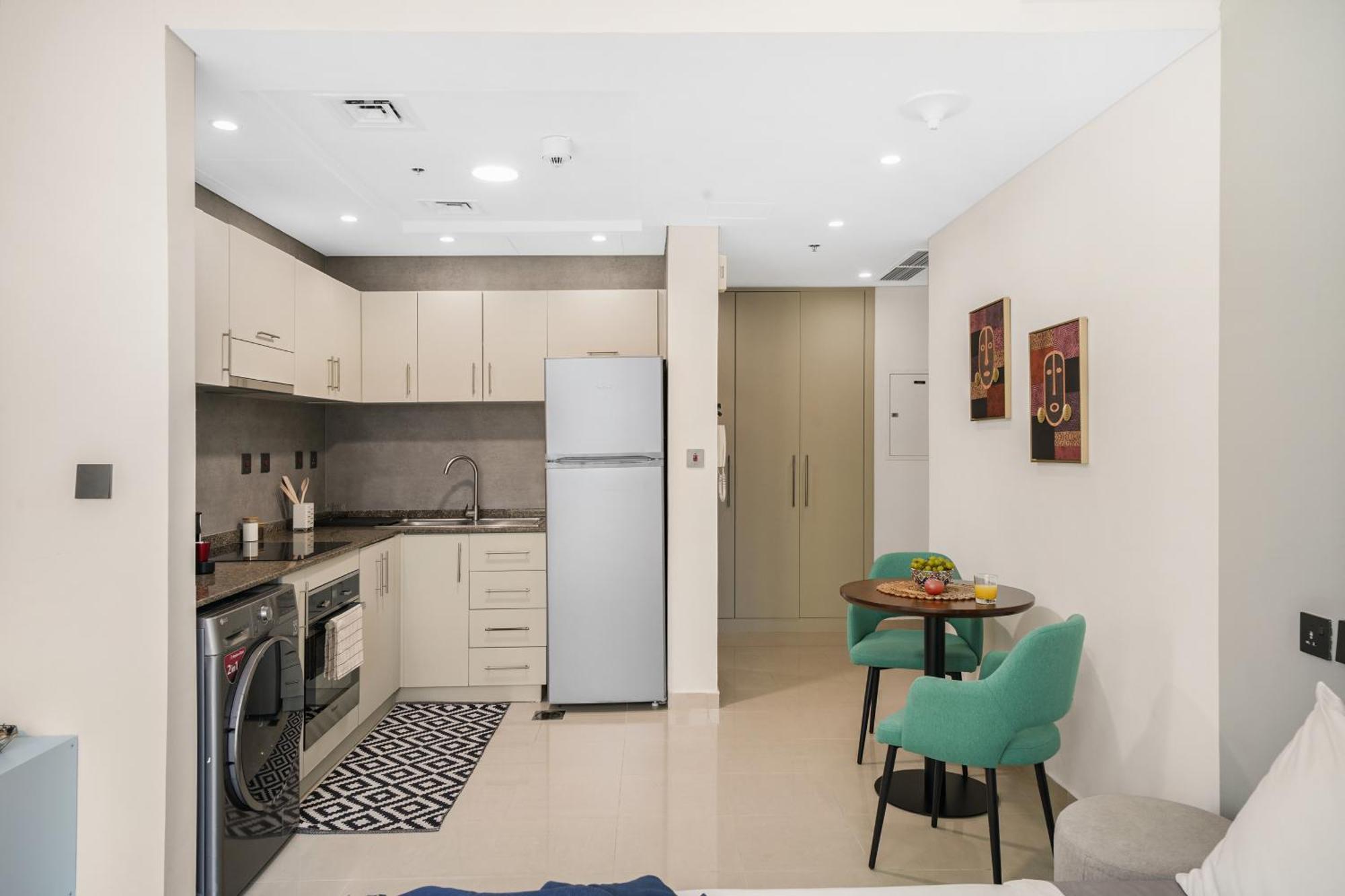 Apartment Iolanda *