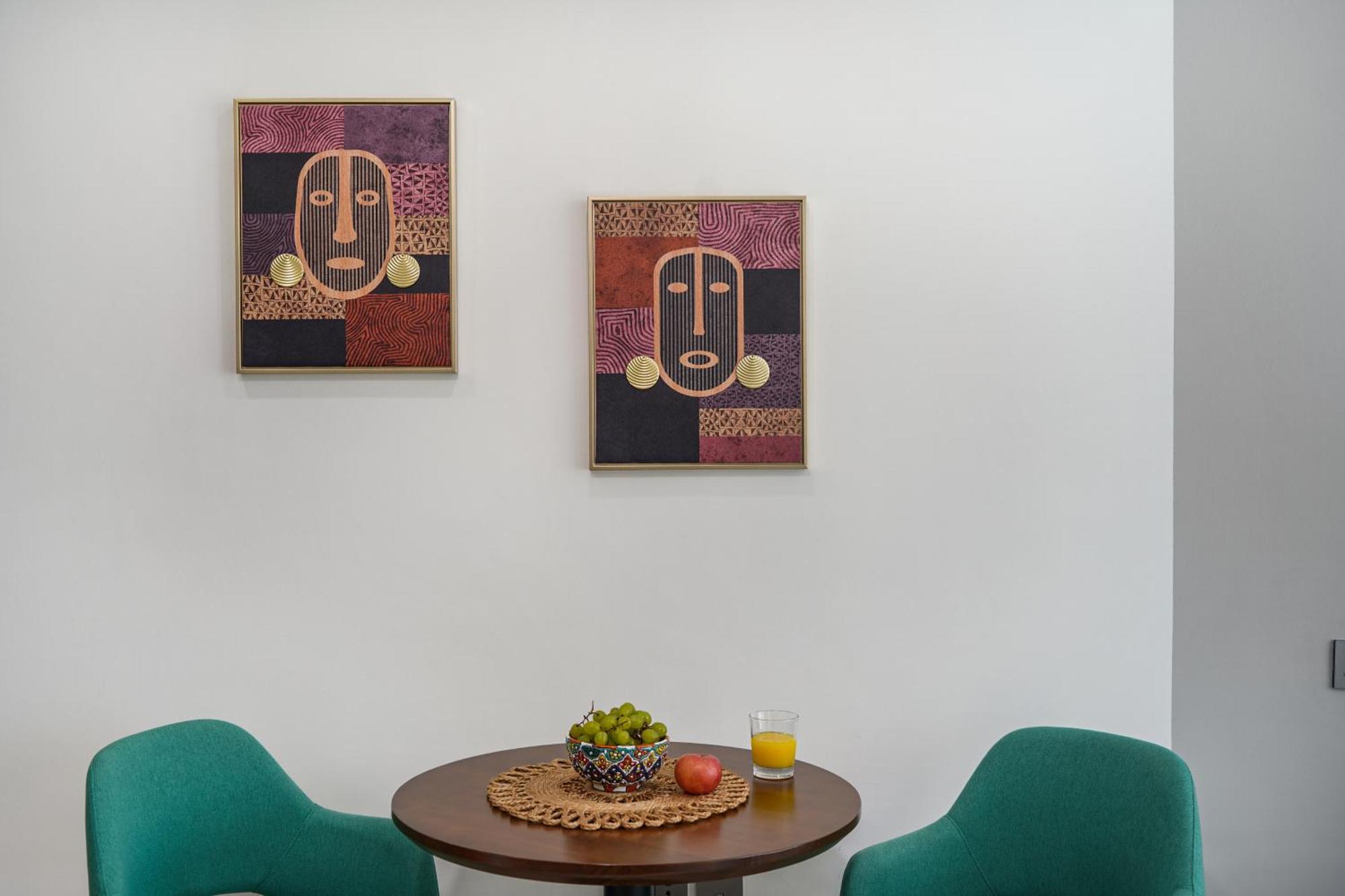 Apartment Iolanda Dubai