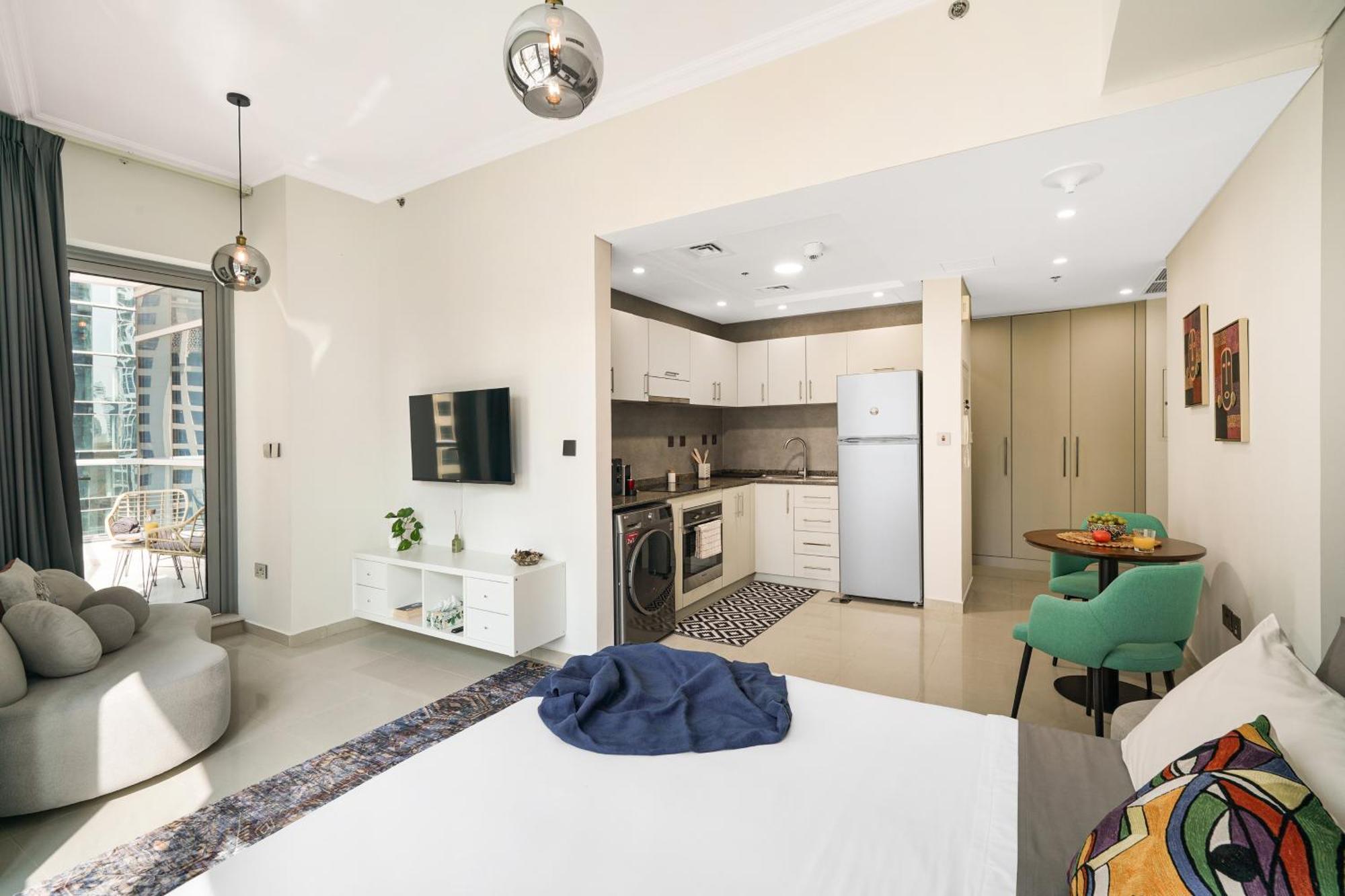 Iolanda Apartment *