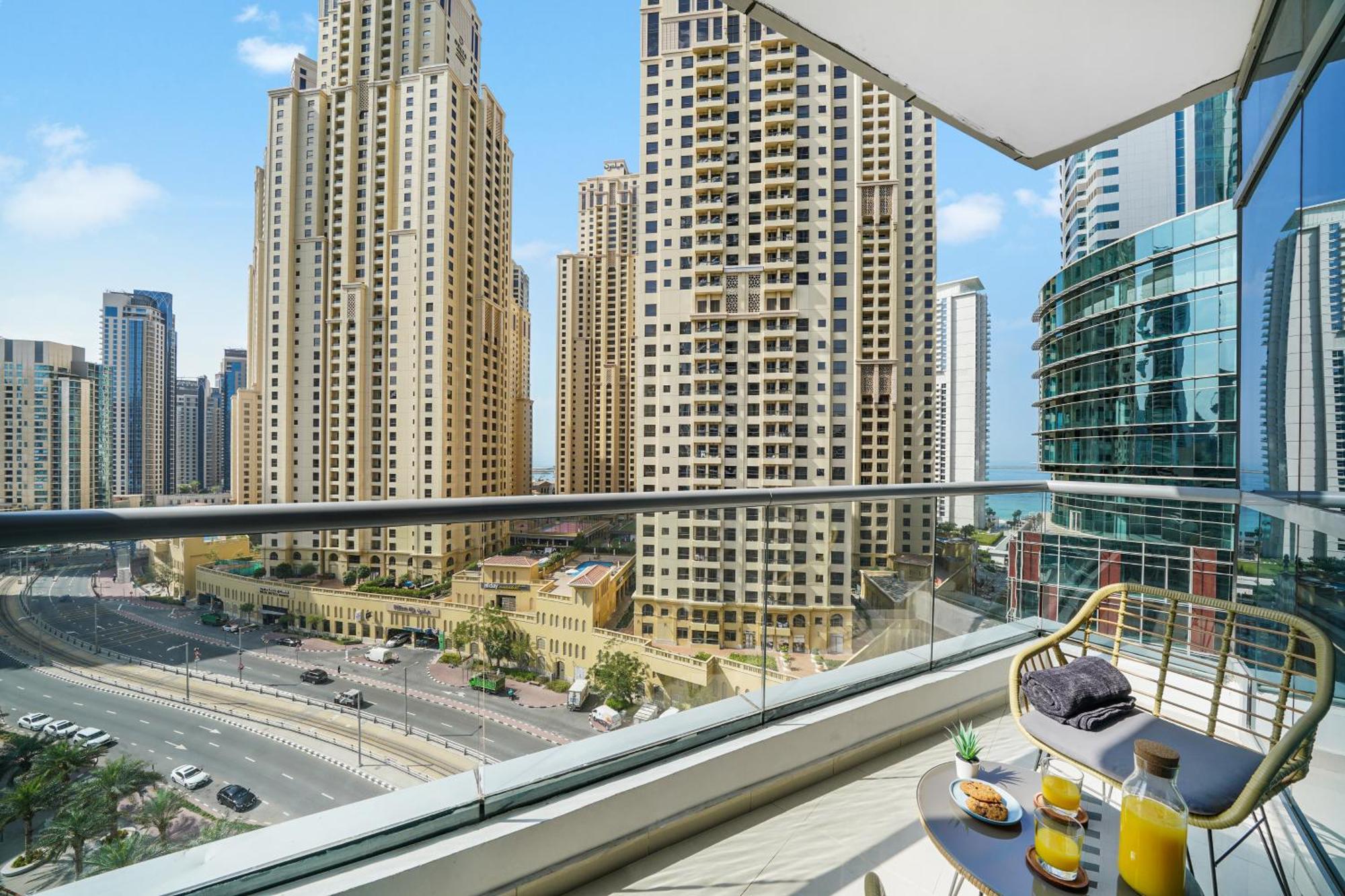 Iolanda Apartment Dubai