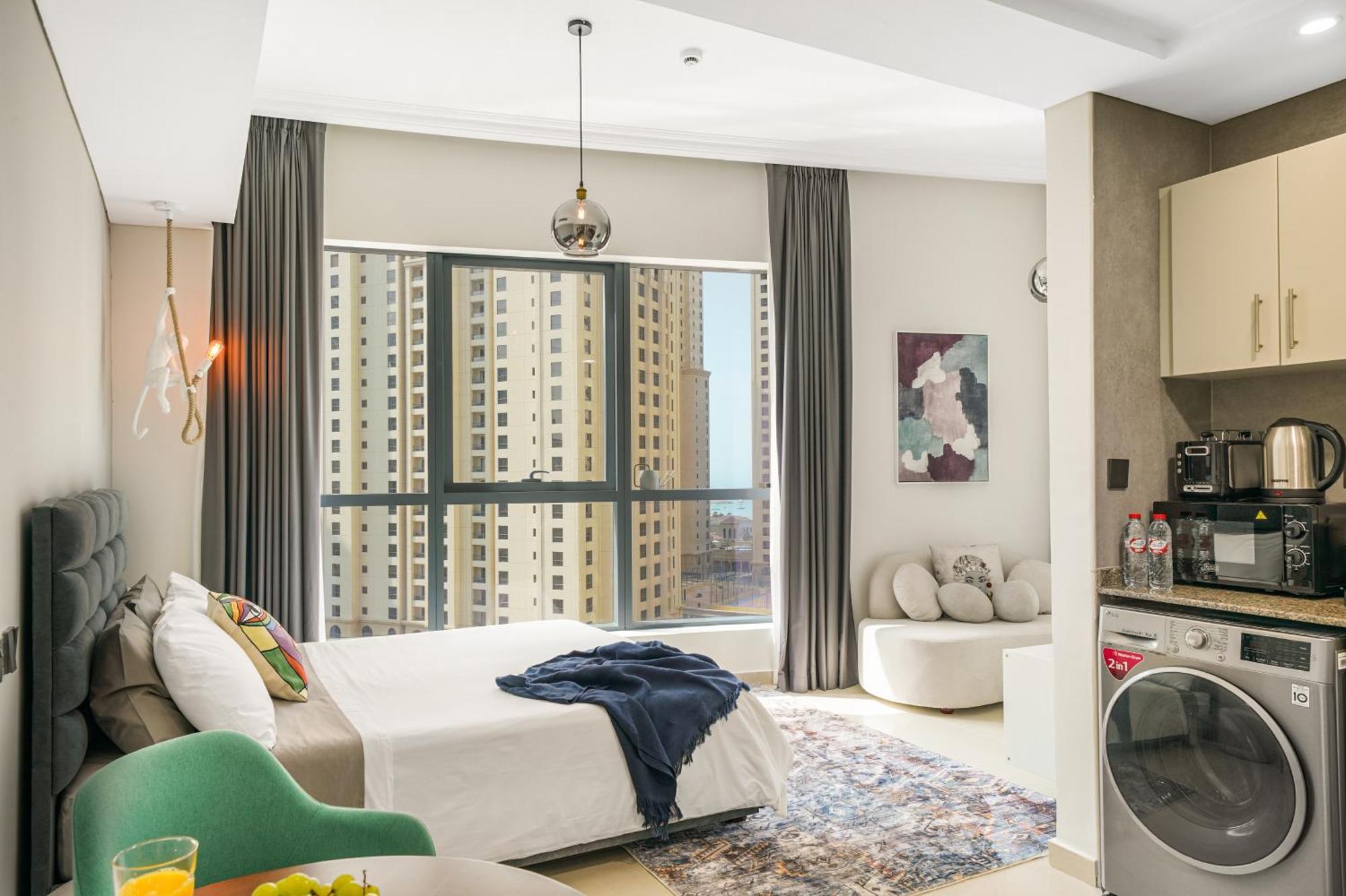 Iolanda Apartment