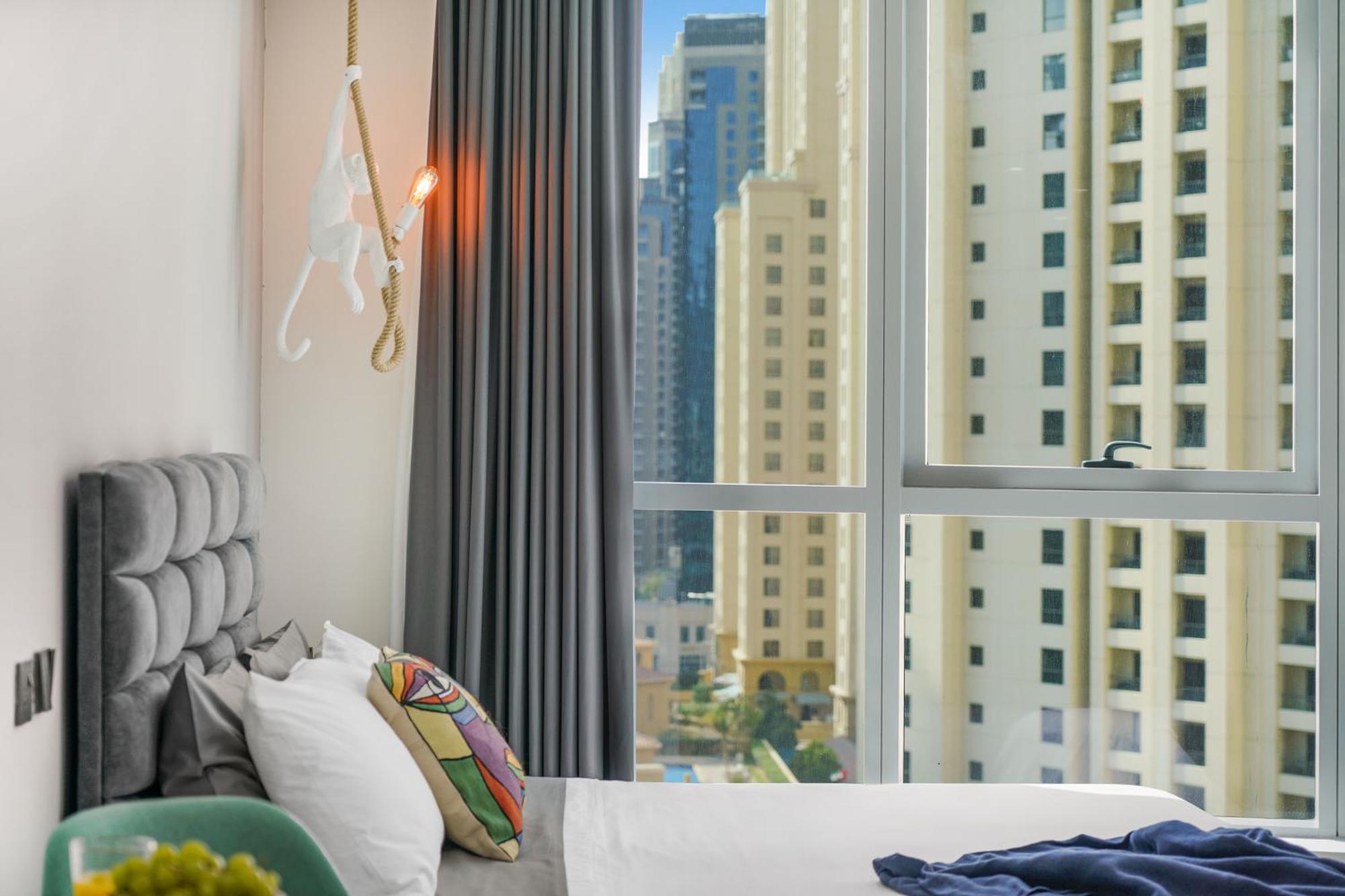 Iolanda Apartment