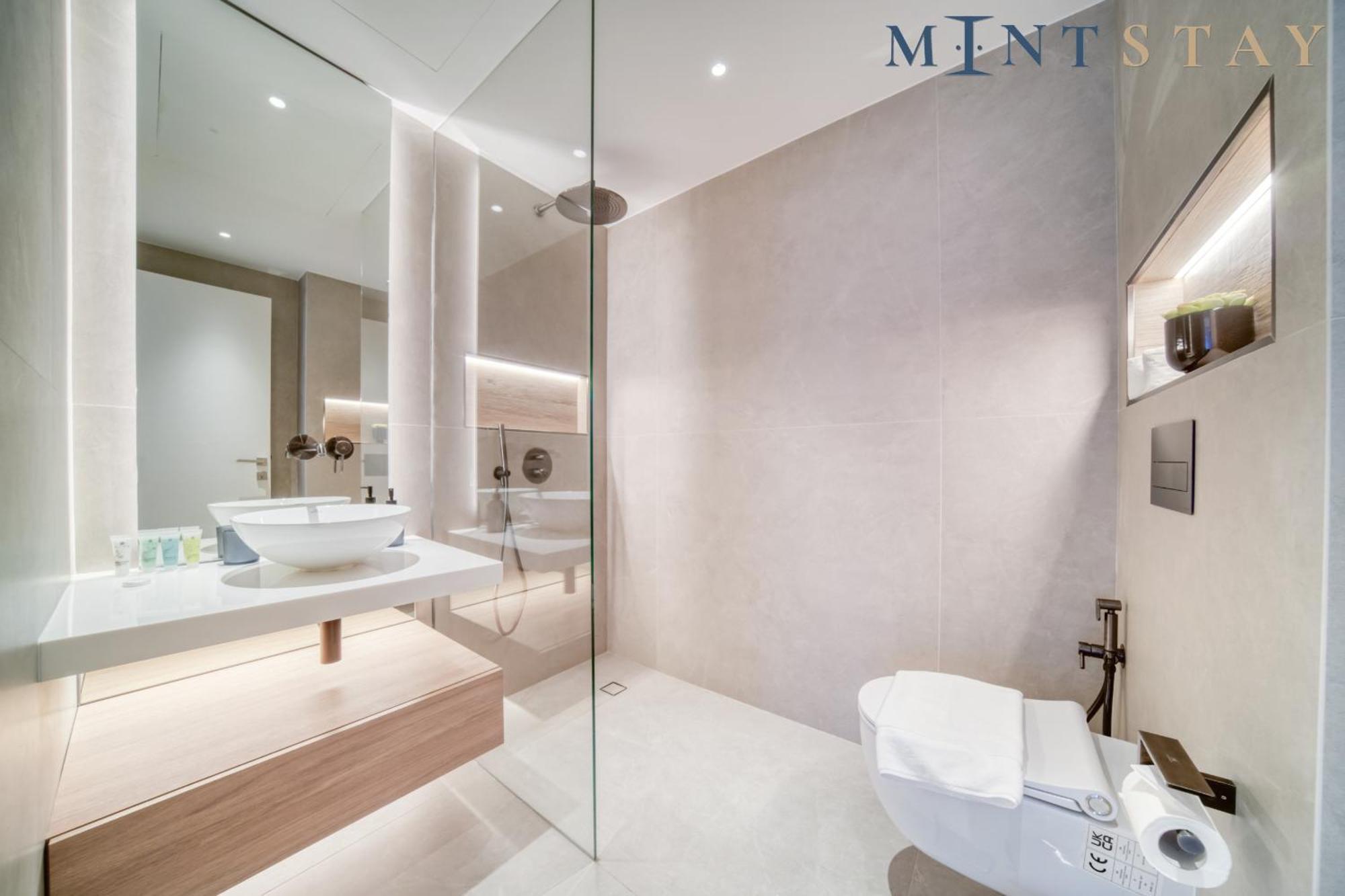 Silverene Tower B, Marina - Mint *