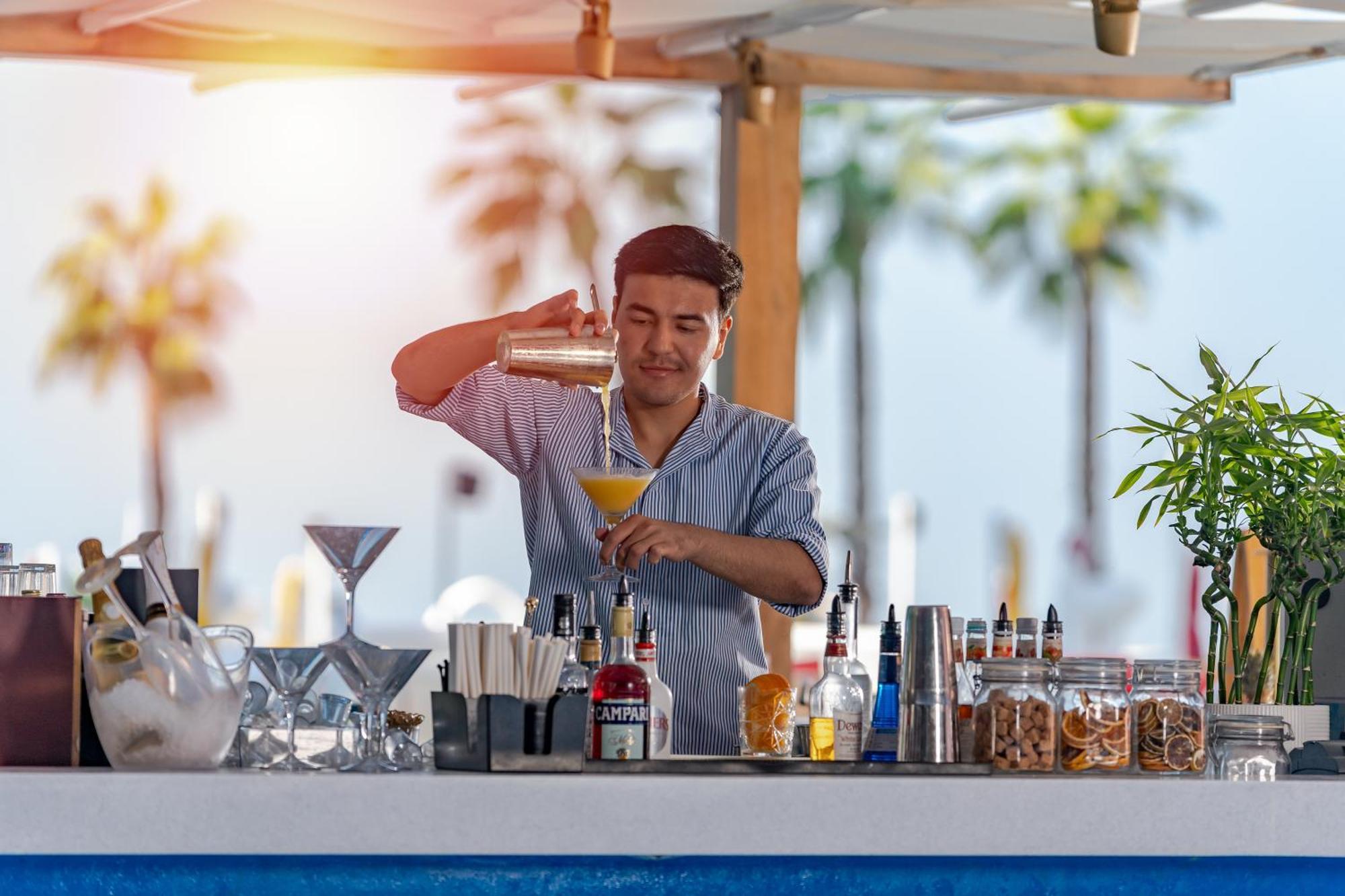 Hotel Voco Monaco By Ihg, Adults Only, World Islands