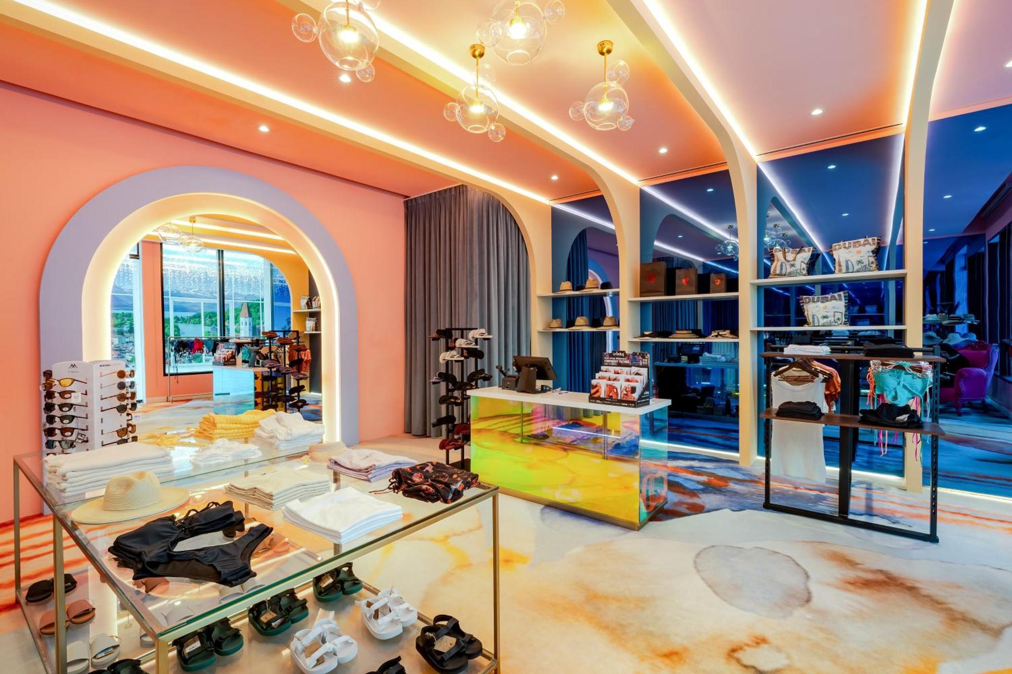 Voco Monaco By Ihg, Adults Only, World Islands Hotel