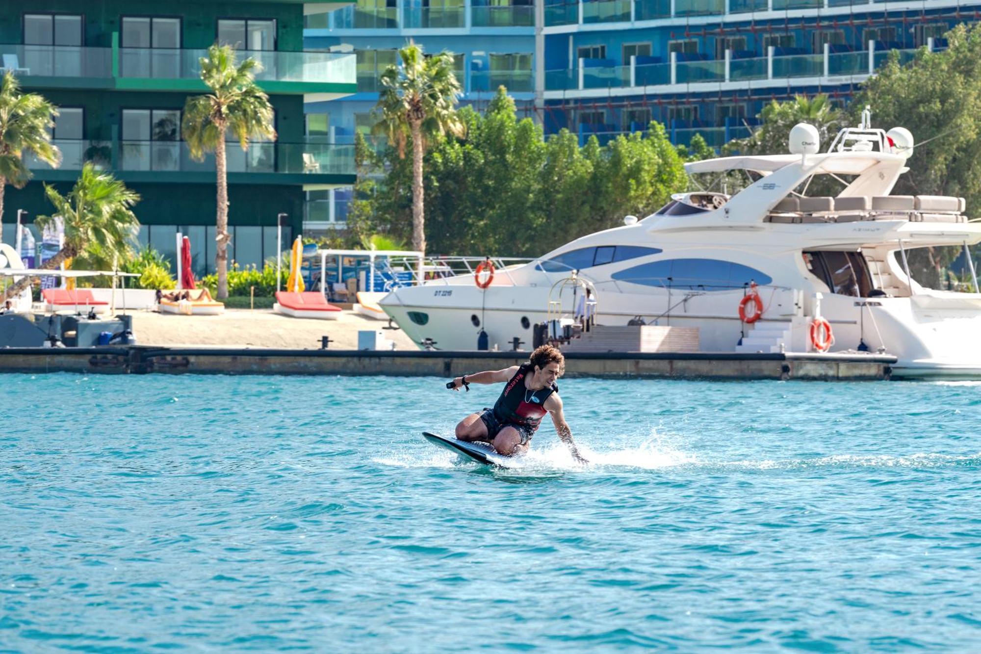 Hotel Voco Monaco By Ihg, Adults Only, World Islands