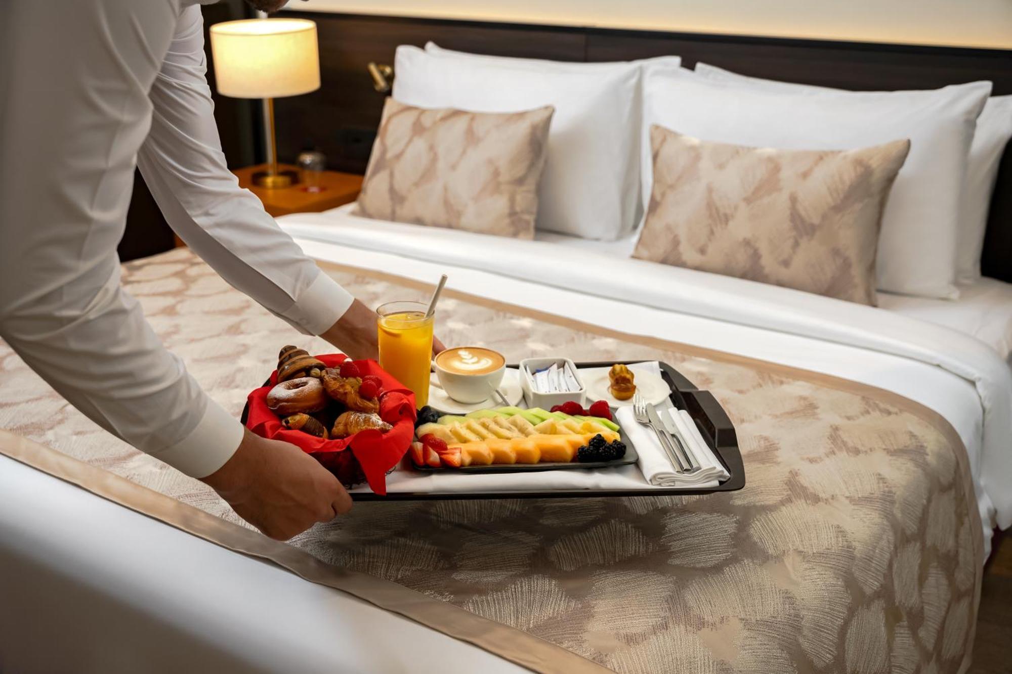 Hotel Voco Monaco By Ihg, Adults Only, World Islands