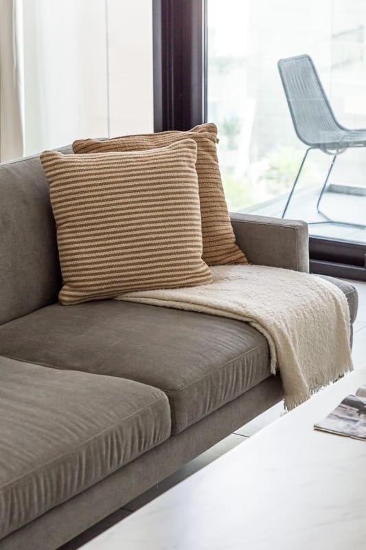 Apartment Frank Porter - Dt1 Tower Dubai