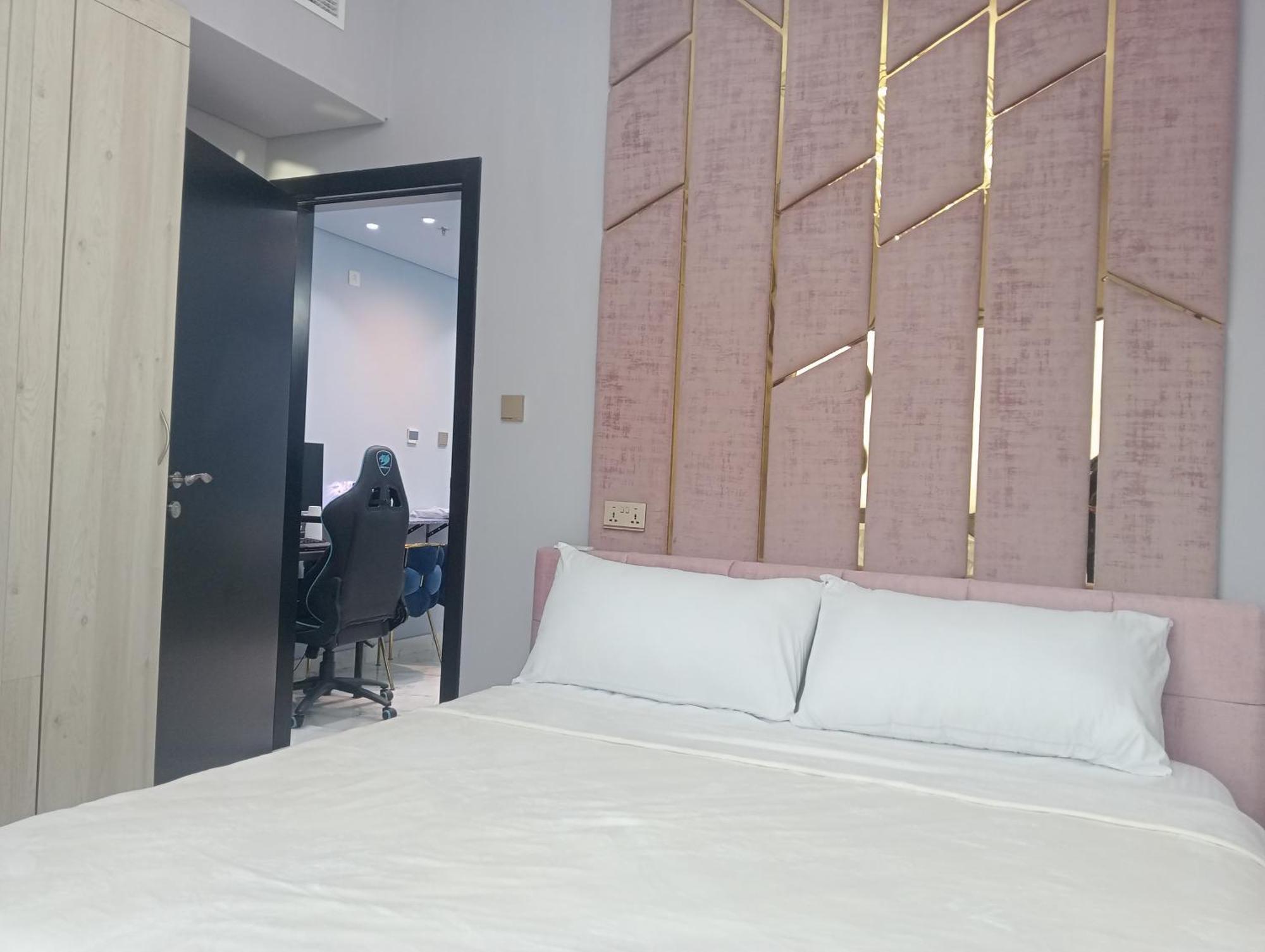Apartment Mag5 *