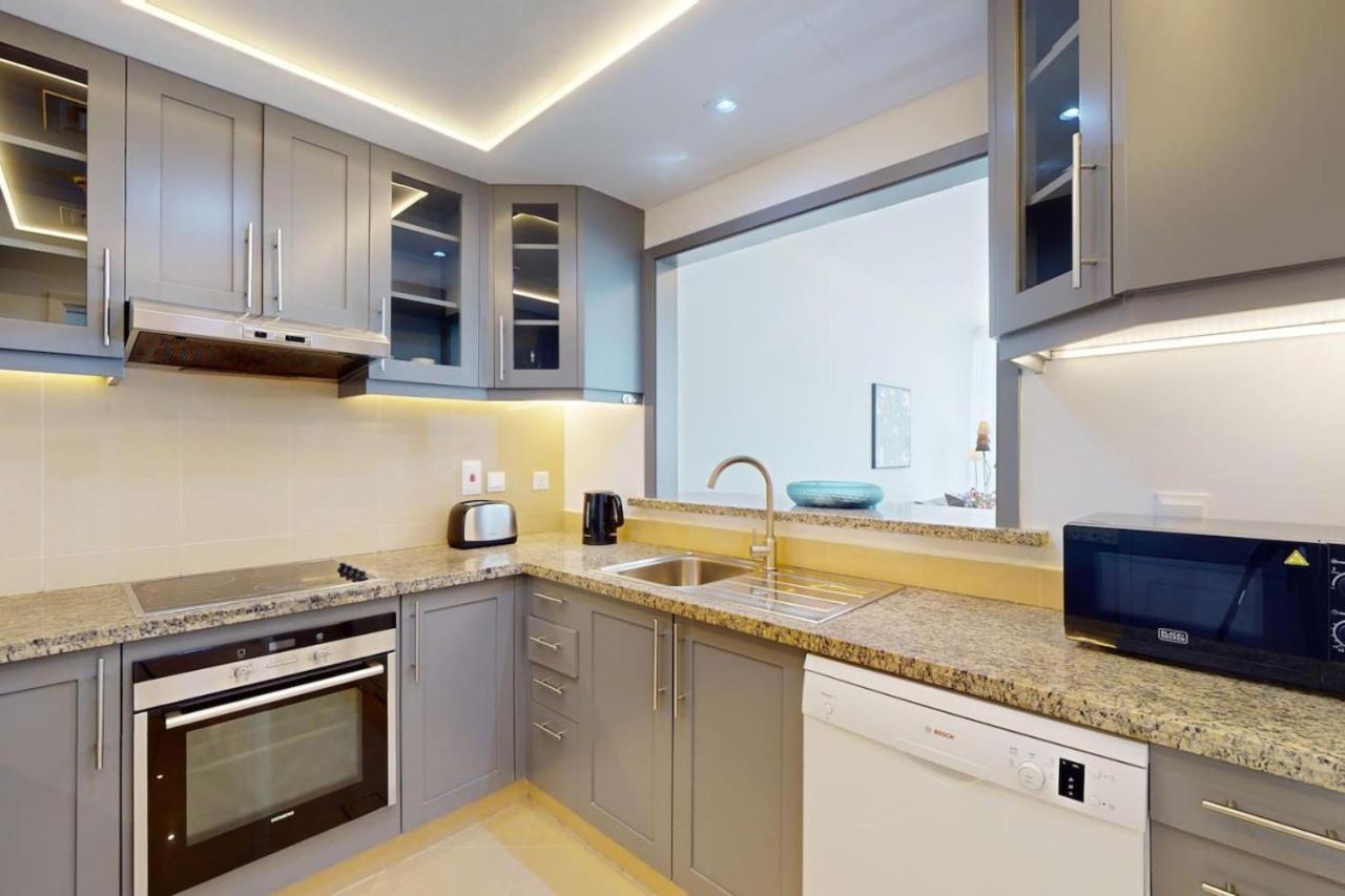 Apartment The Links West Tower 1 - Vacationer