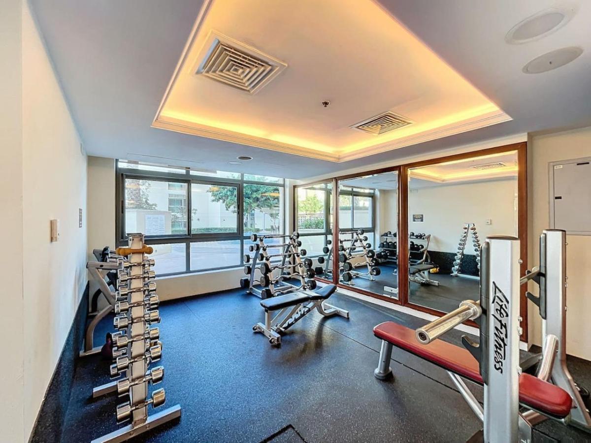The Links West Tower 1 - Vacationer Dubai
