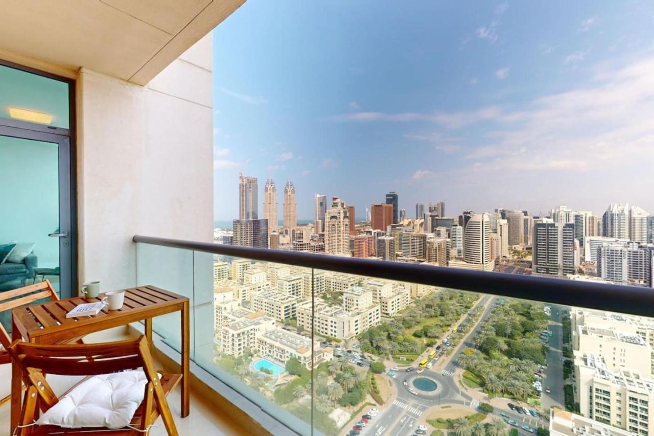 Apartment The Links West Tower 1 - Vacationer *