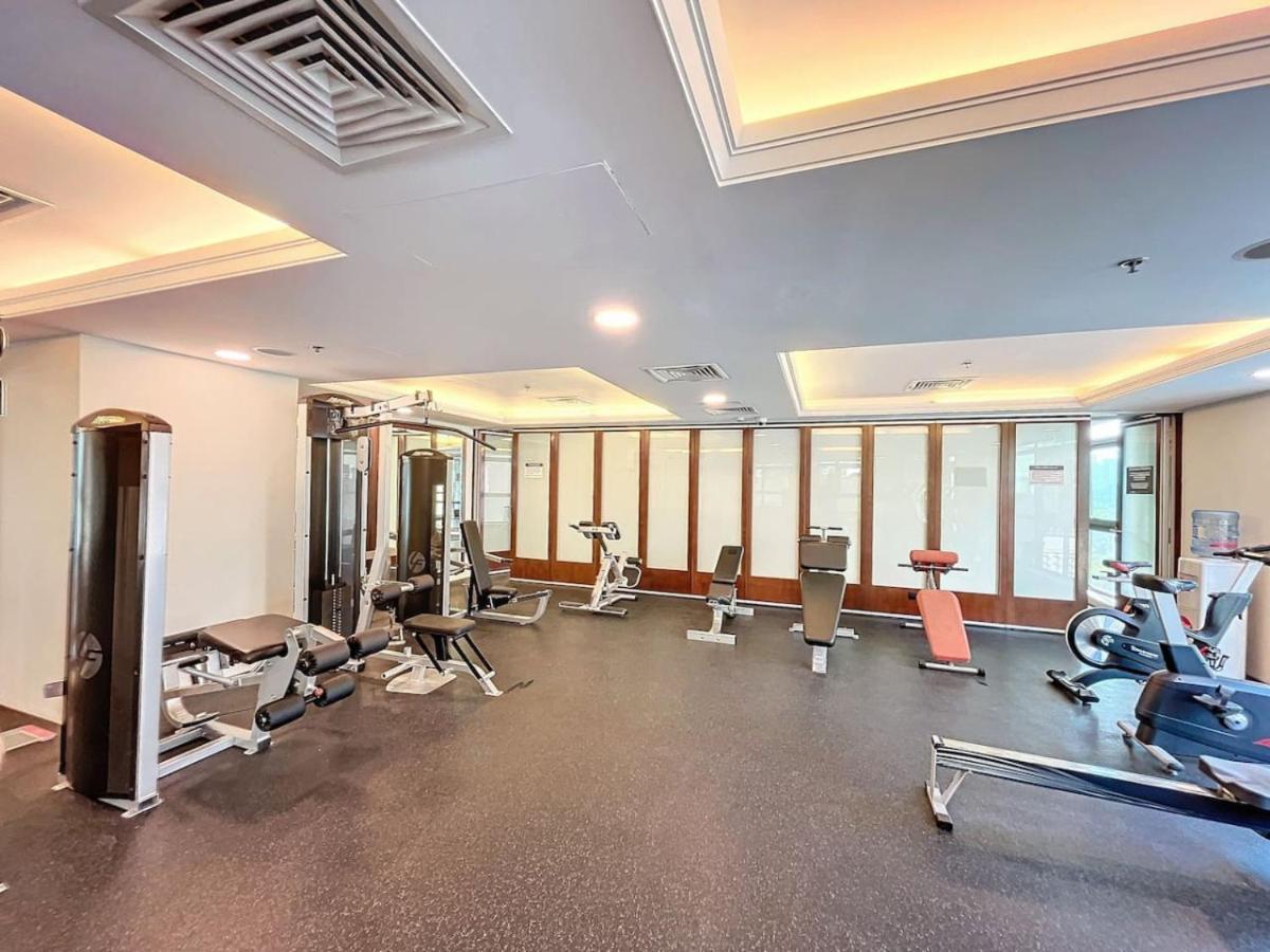 The Links West Tower 1 - Vacationer * Dubai