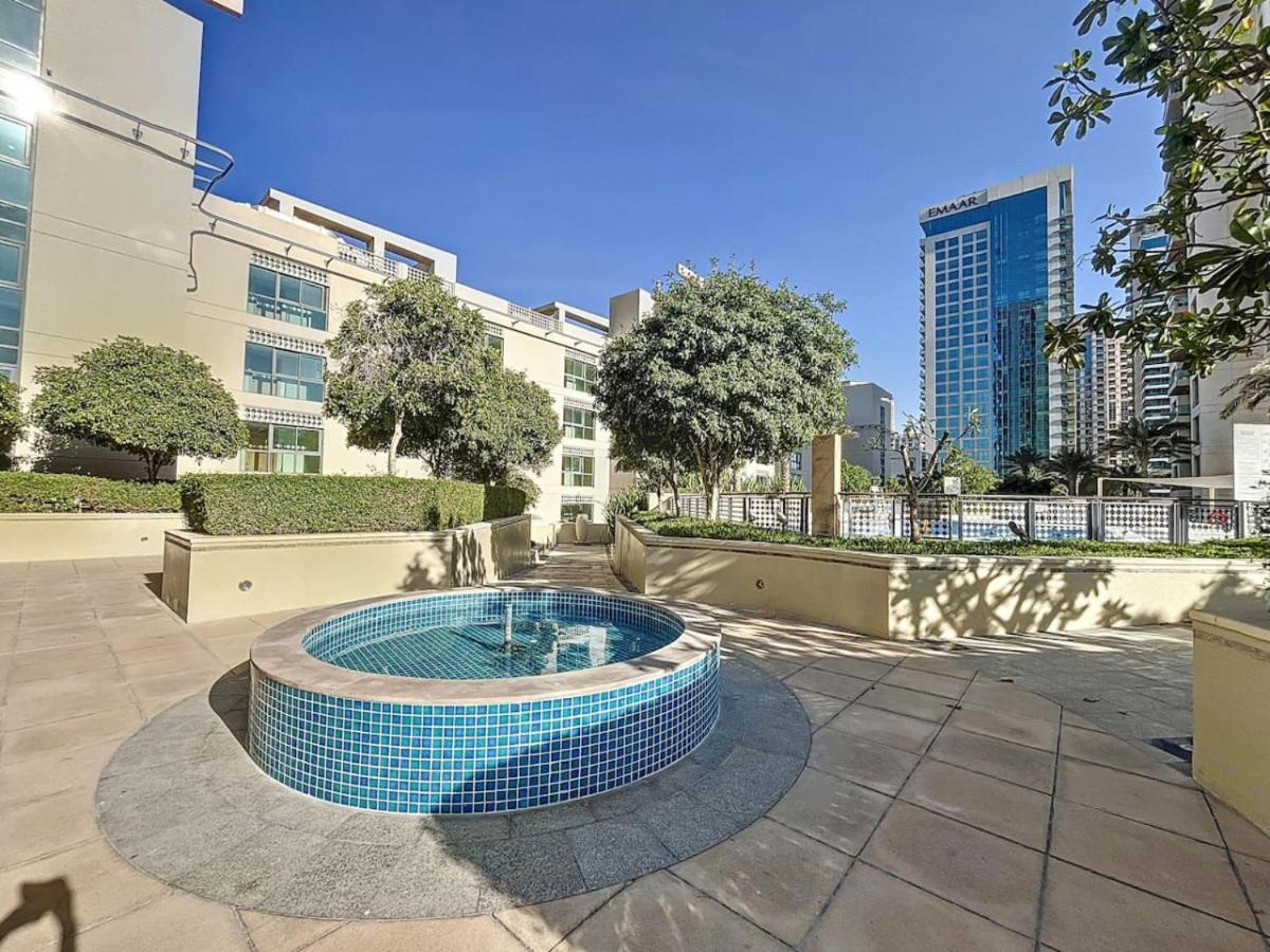 Apartment The Links West Tower 1 - Vacationer *