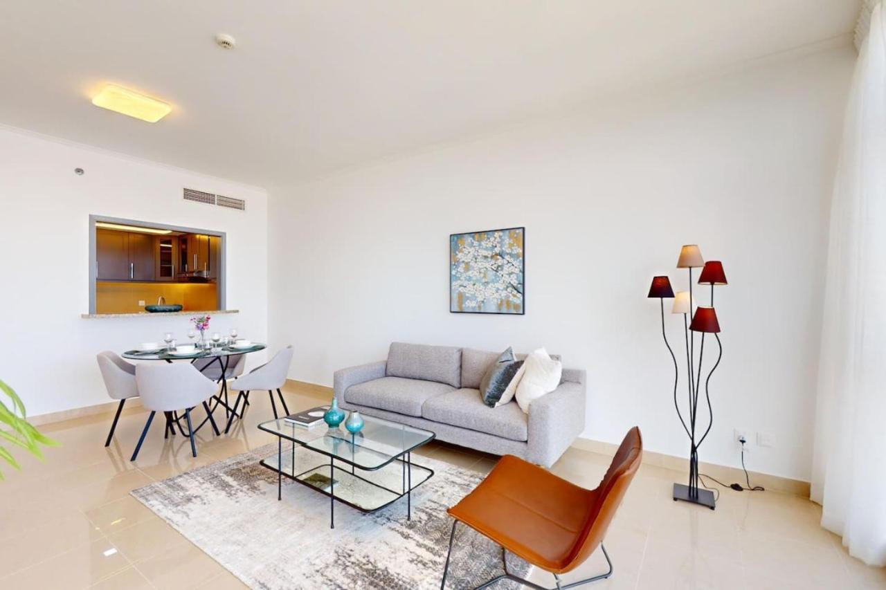 The Links West Tower 1 - Vacationer *