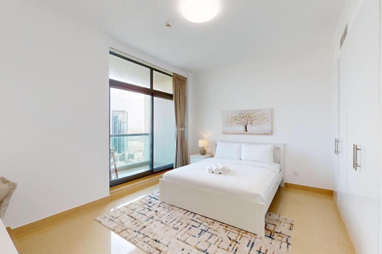 The Links West Tower 1 - Vacationer Dubai