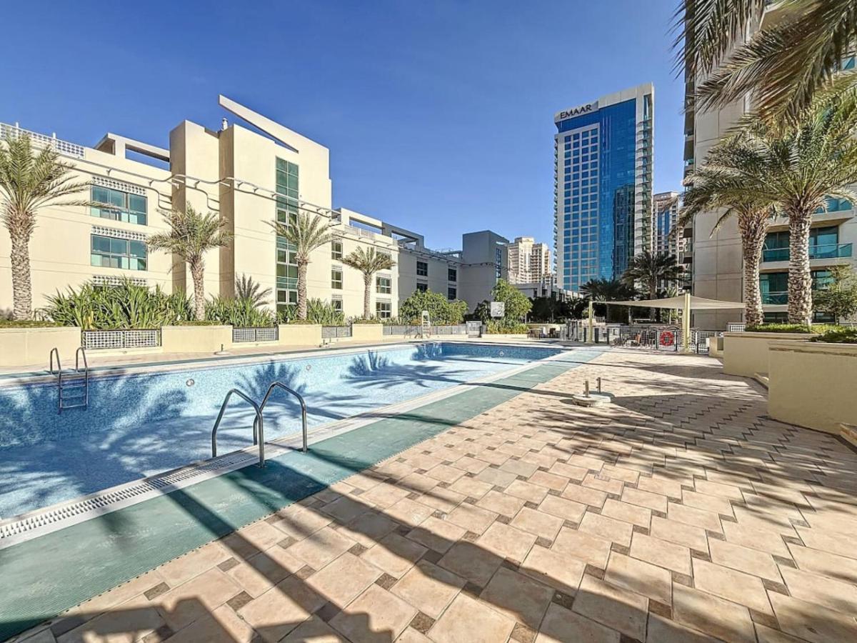 Apartment The Links West Tower 1 - Vacationer *