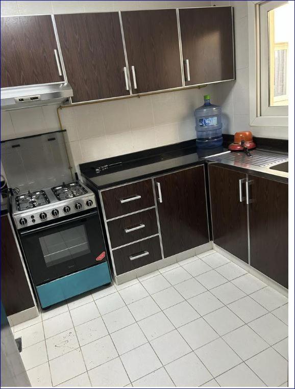 Flat In Aws Only Bachelor No Family No Children Apartment Dubai