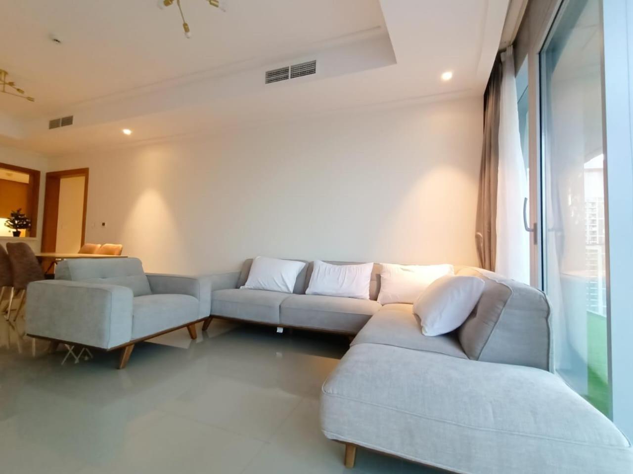3 Bedroom On Monthly Rent * Dubai