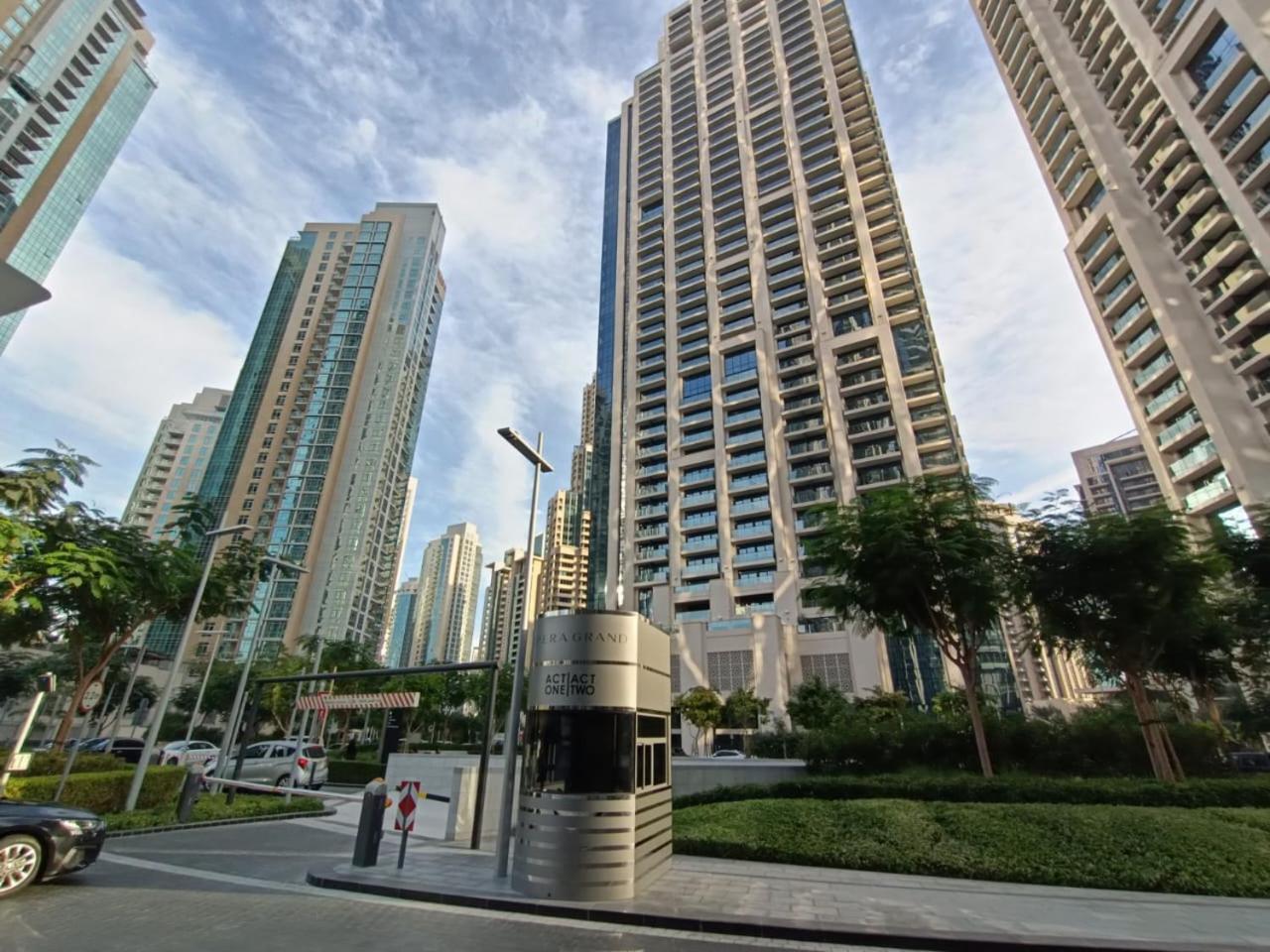 3 Bedroom On Monthly Rent Dubai