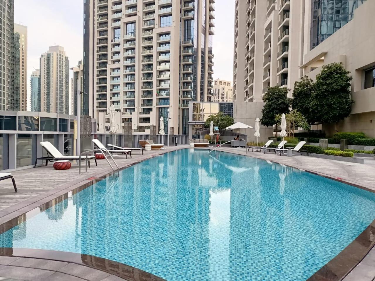 3 Bedroom On Monthly Rent Apartment Dubai